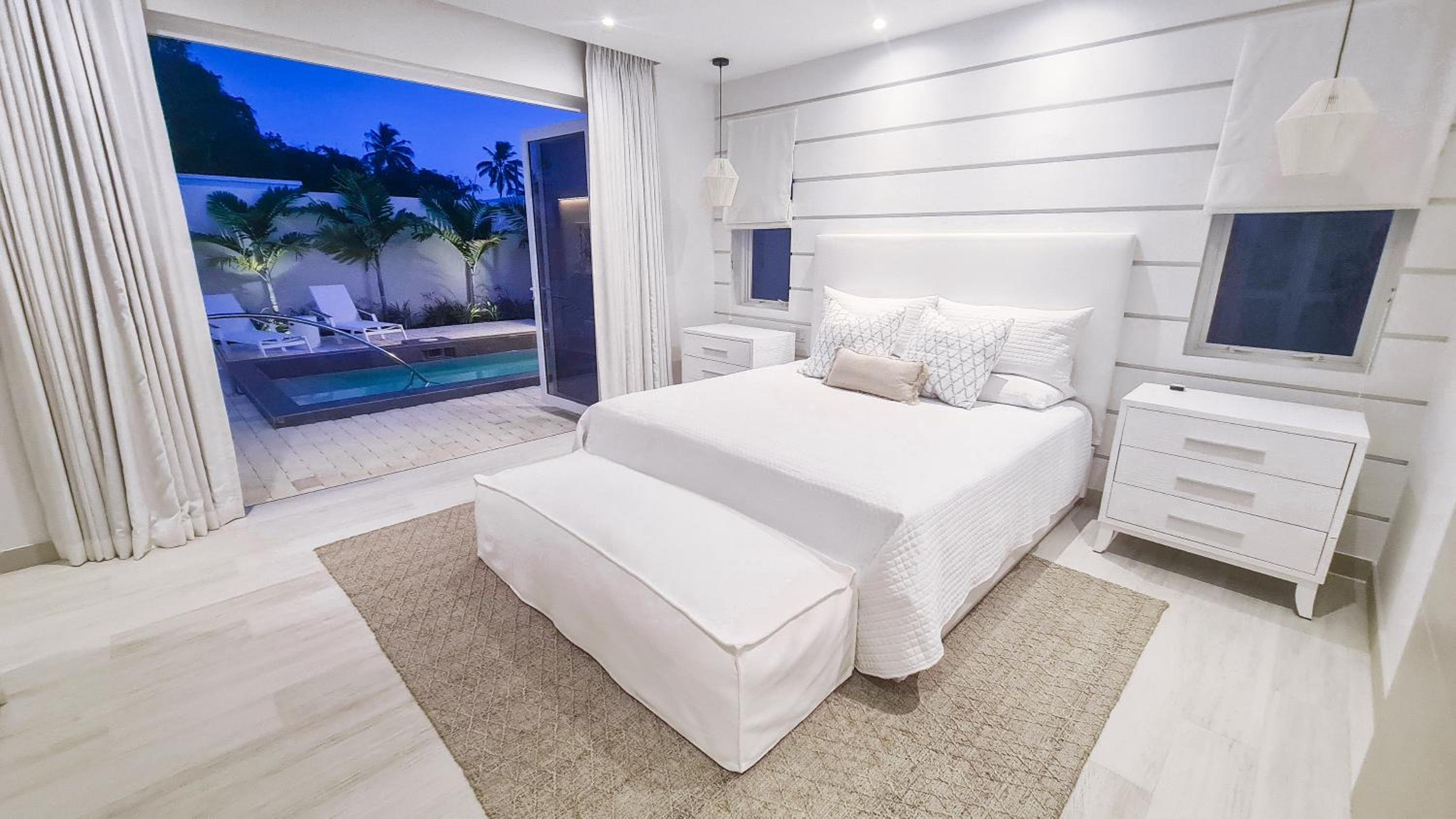 Unforgettable 3BR Luxury Villa at Porter's Place