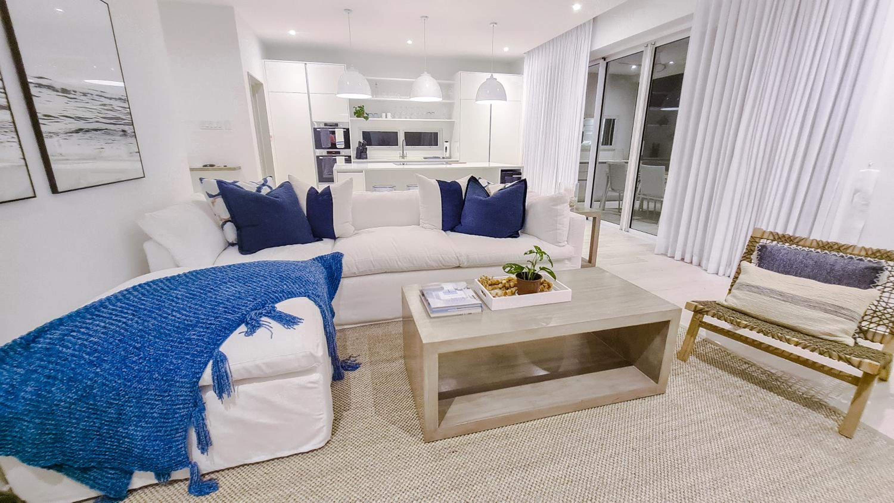Unforgettable 3BR Luxury Villa at Porter's Place