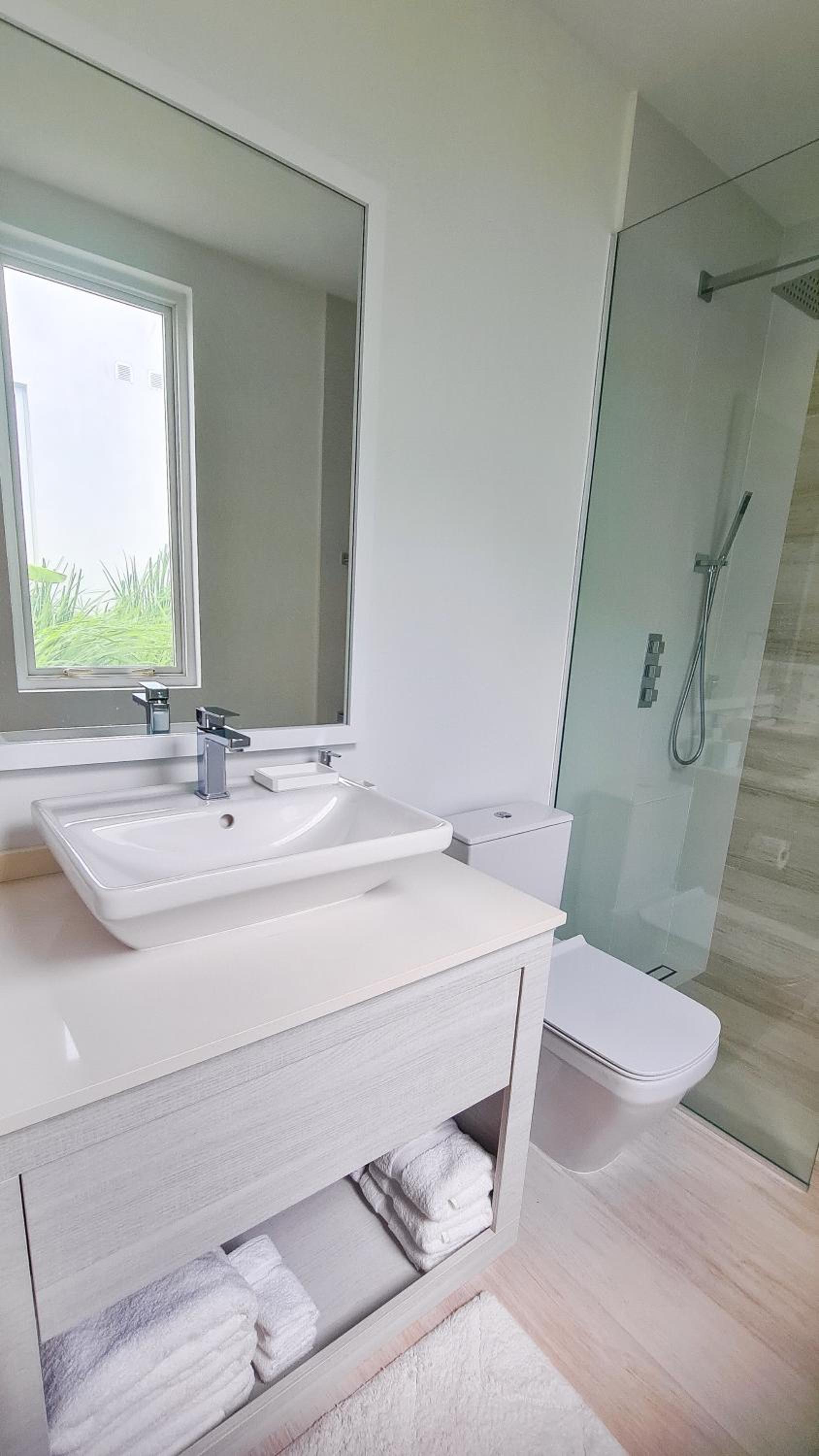 Unforgettable 3BR Luxury Villa at Porter's Place