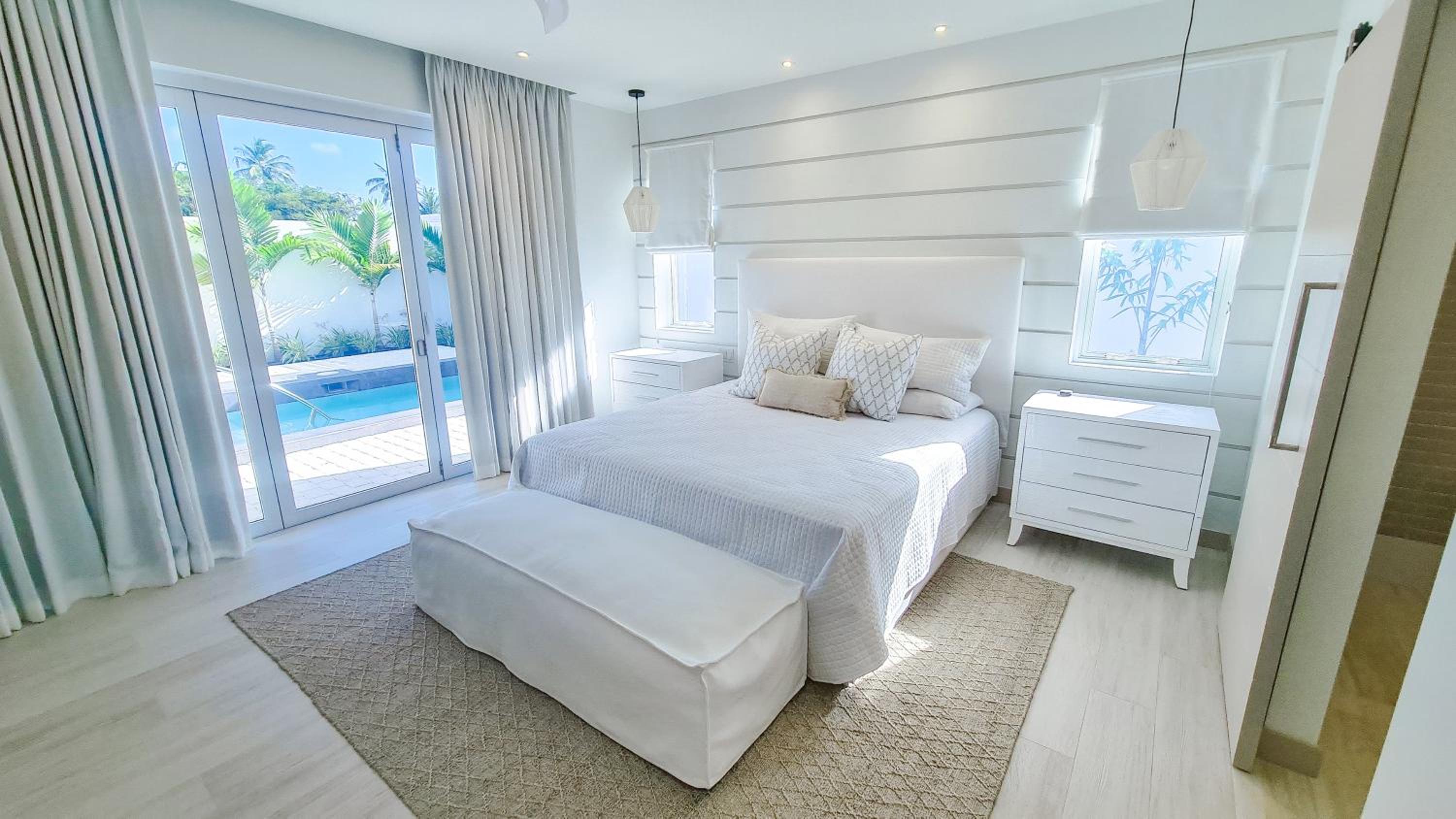 Unforgettable 3BR Luxury Villa at Porter's Place