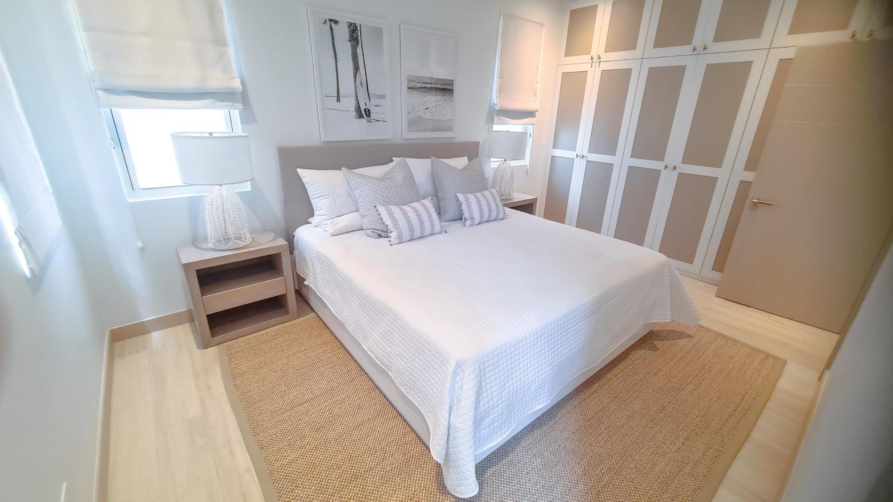 Unforgettable 3BR Luxury Villa at Porter's Place
