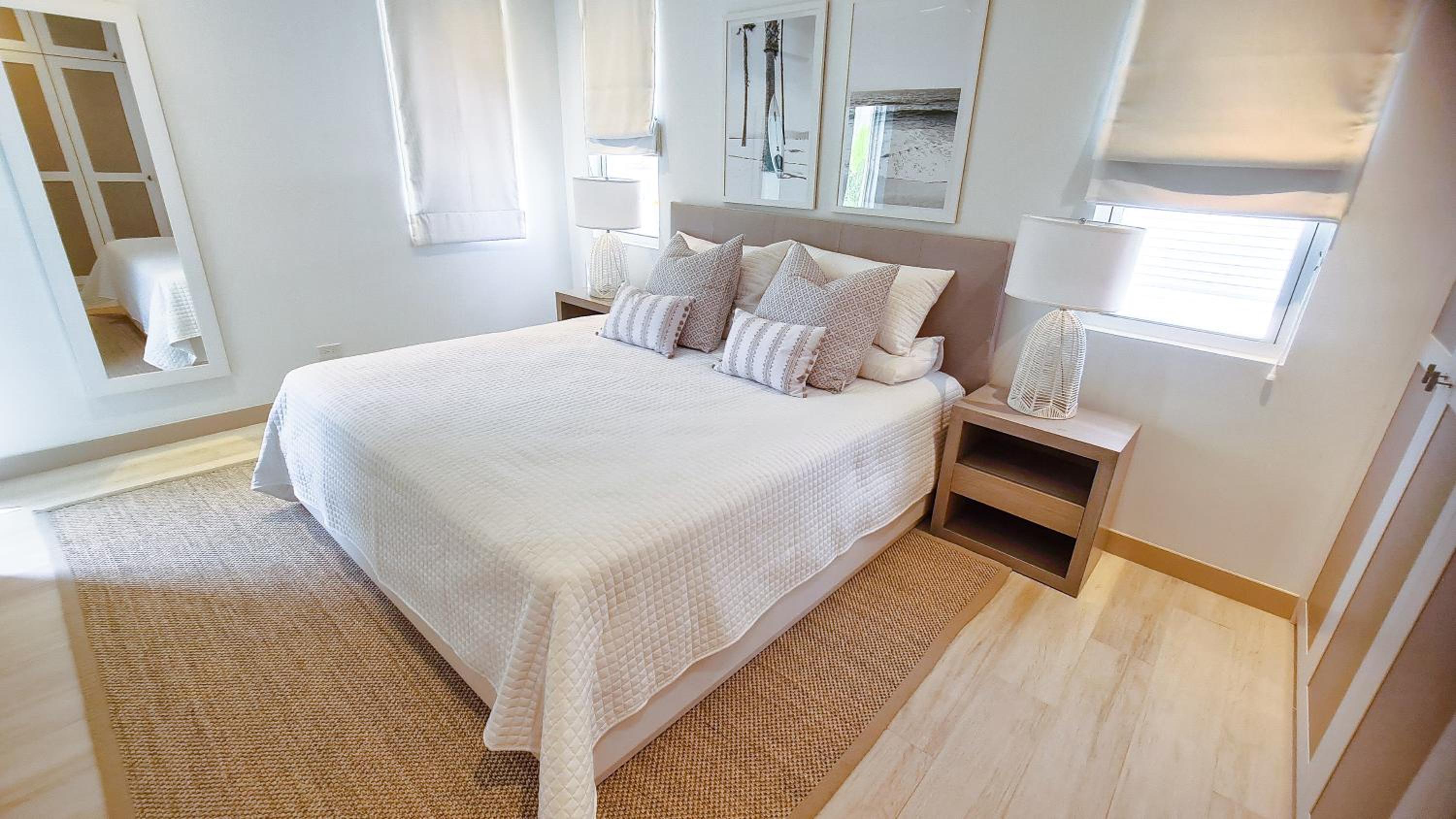 Unforgettable 3BR Luxury Villa at Porter's Place