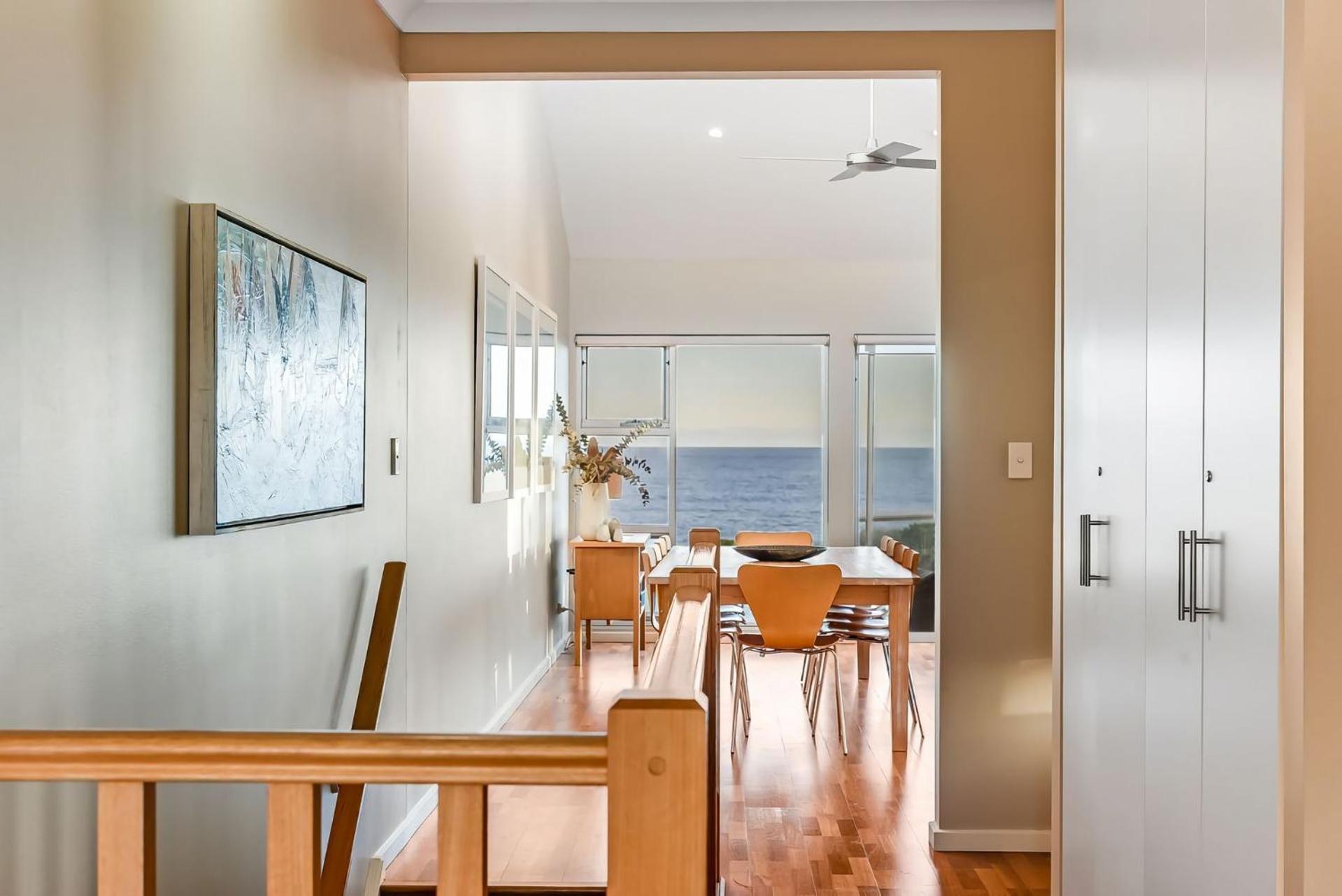 A Surfers Paradise at Chiton Rocks Pets Welcome