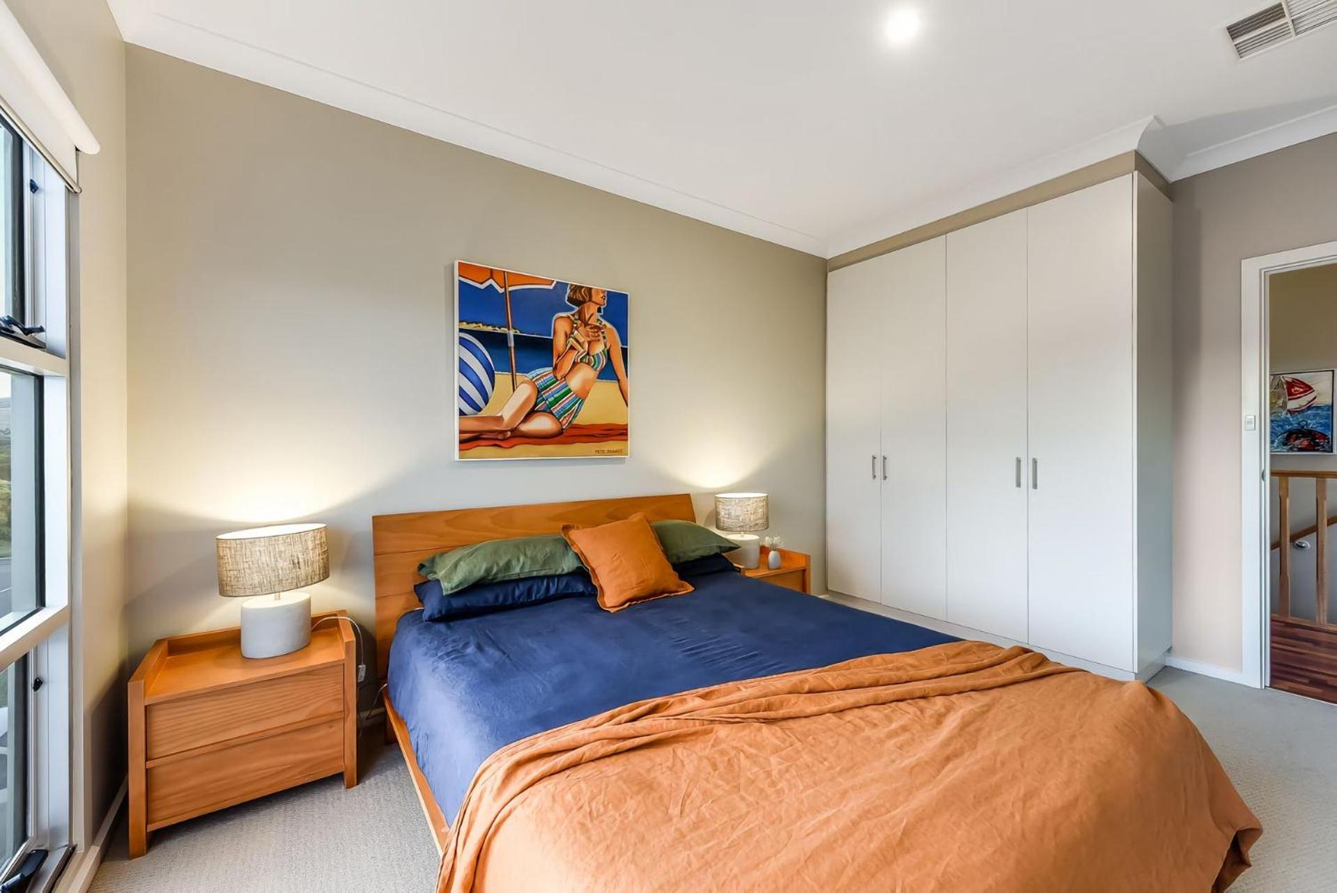 A Surfers Paradise at Chiton Rocks Pets Welcome