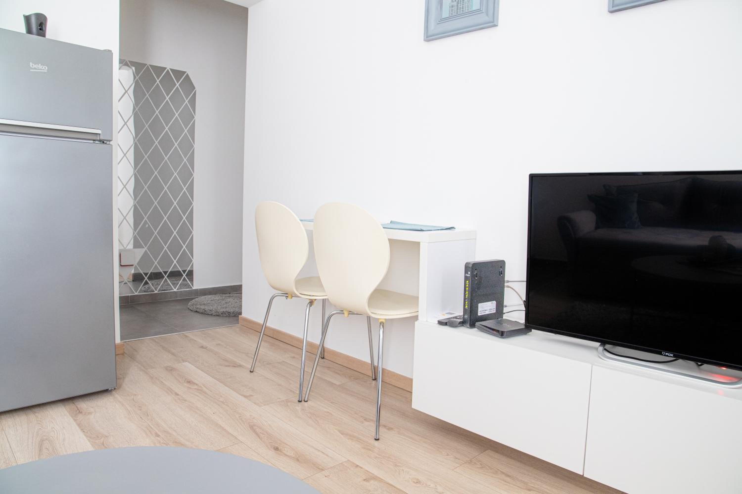 Etoile City Center Apartments- Obilicev venac