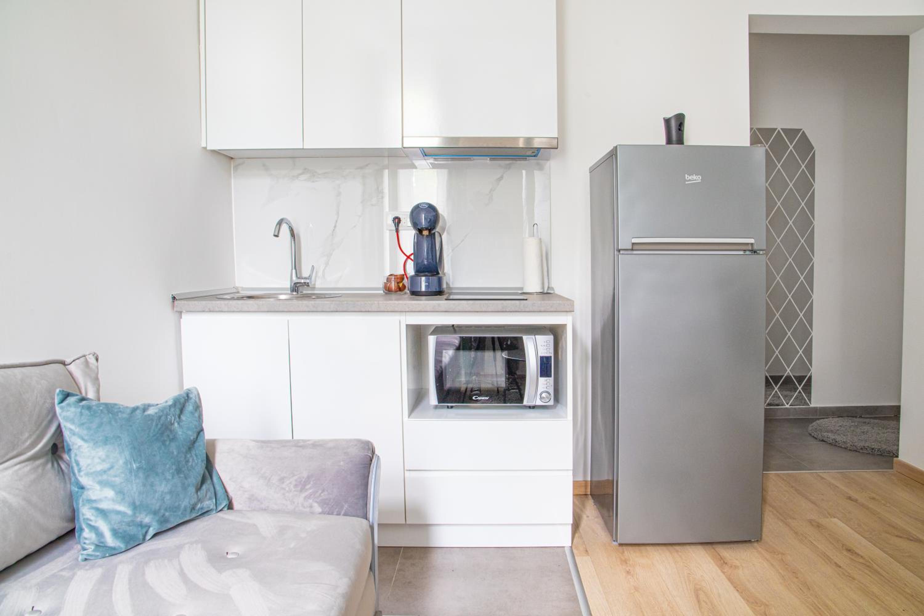 Etoile City Center Apartments- Obilicev venac