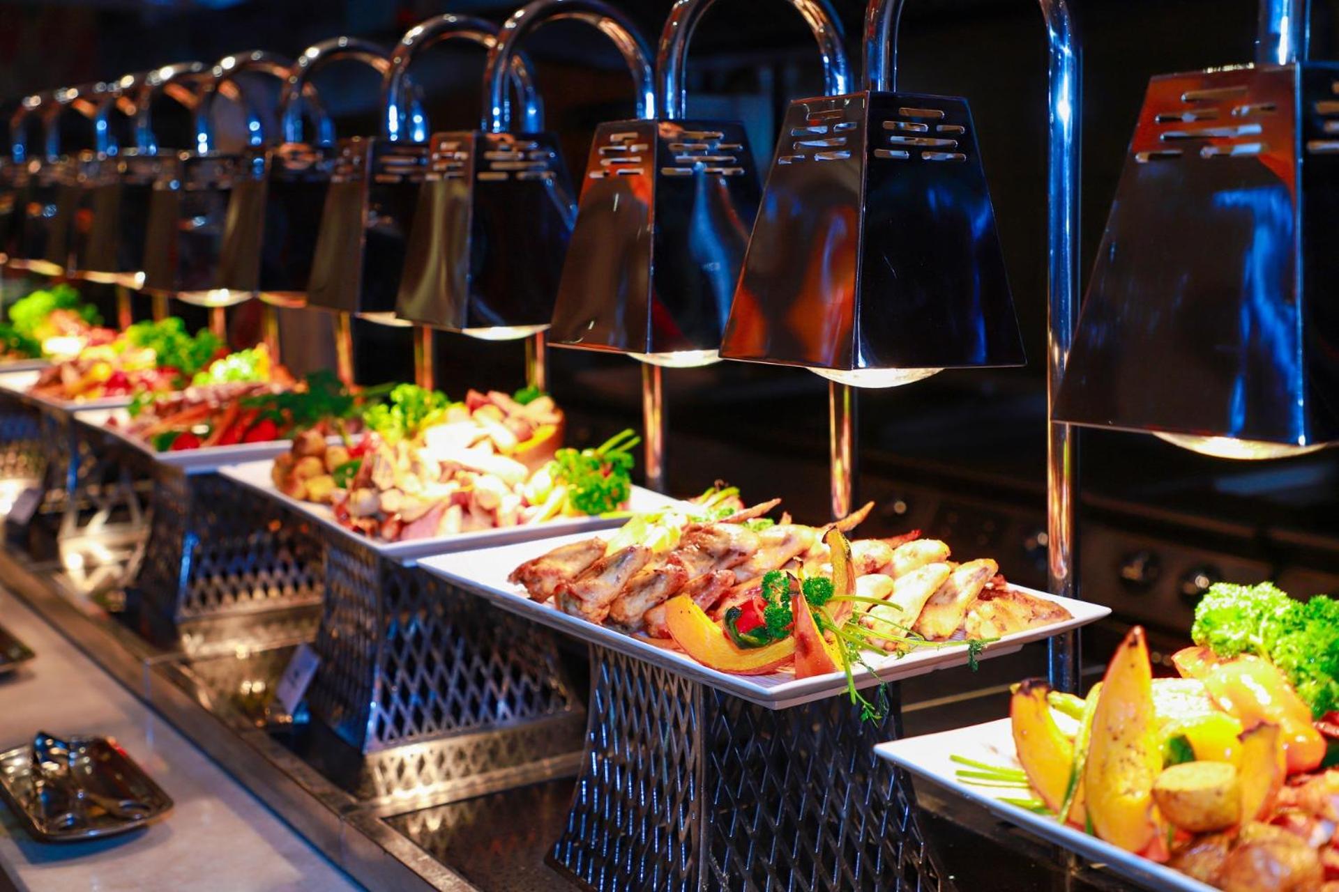 Four Points by Sheraton Heyuan Resort