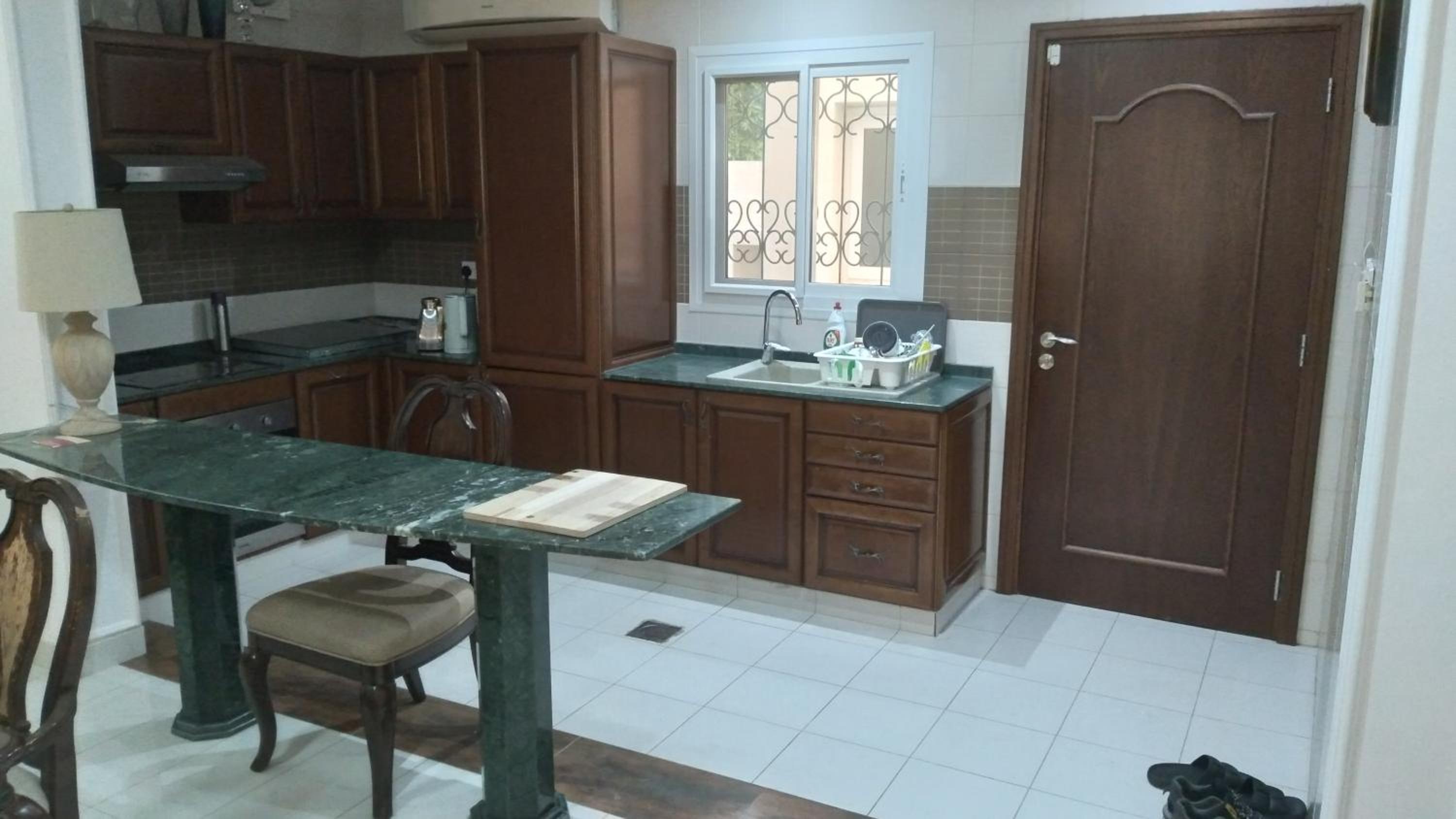 Baran Homestay