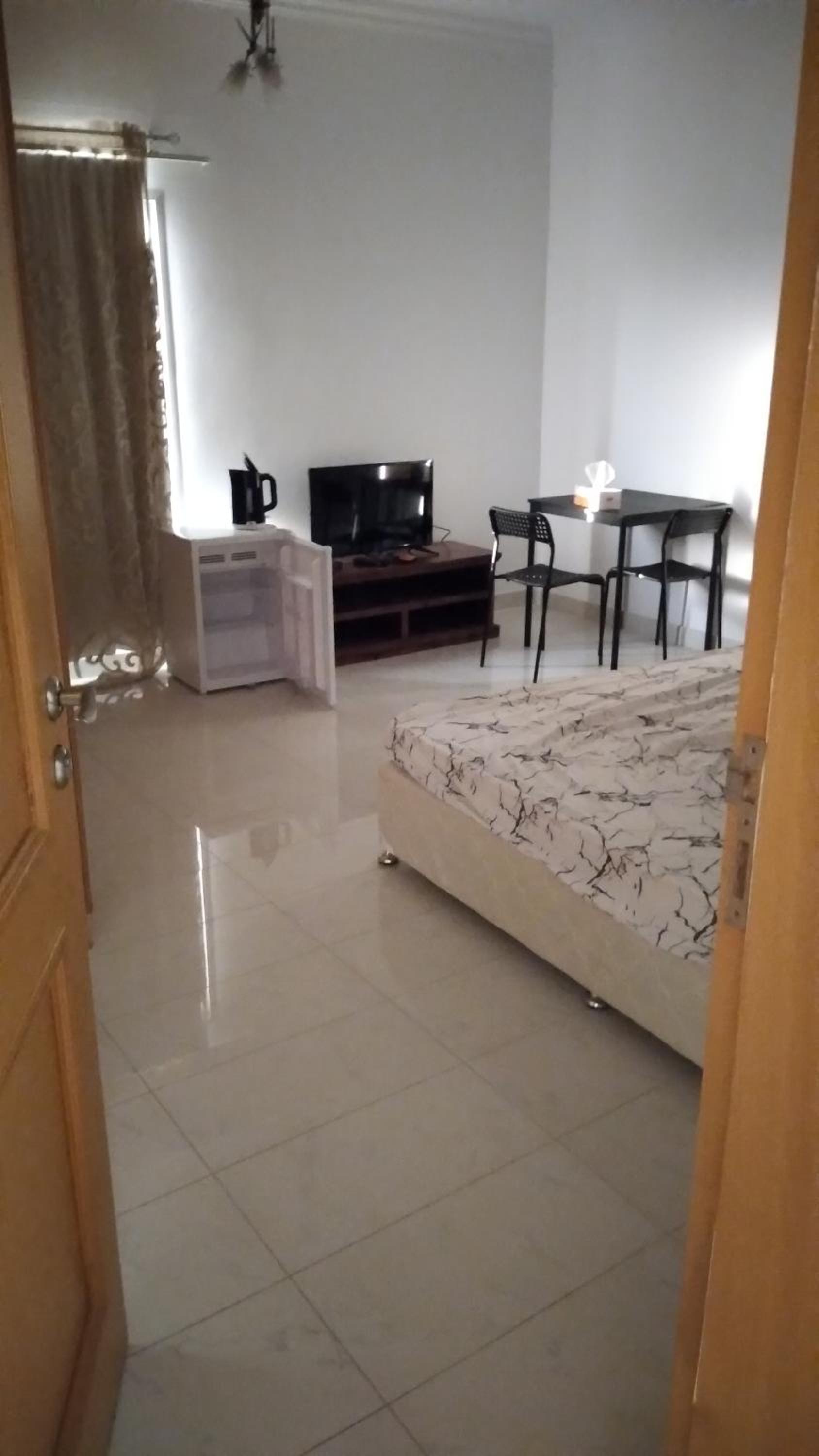 Baran Homestay