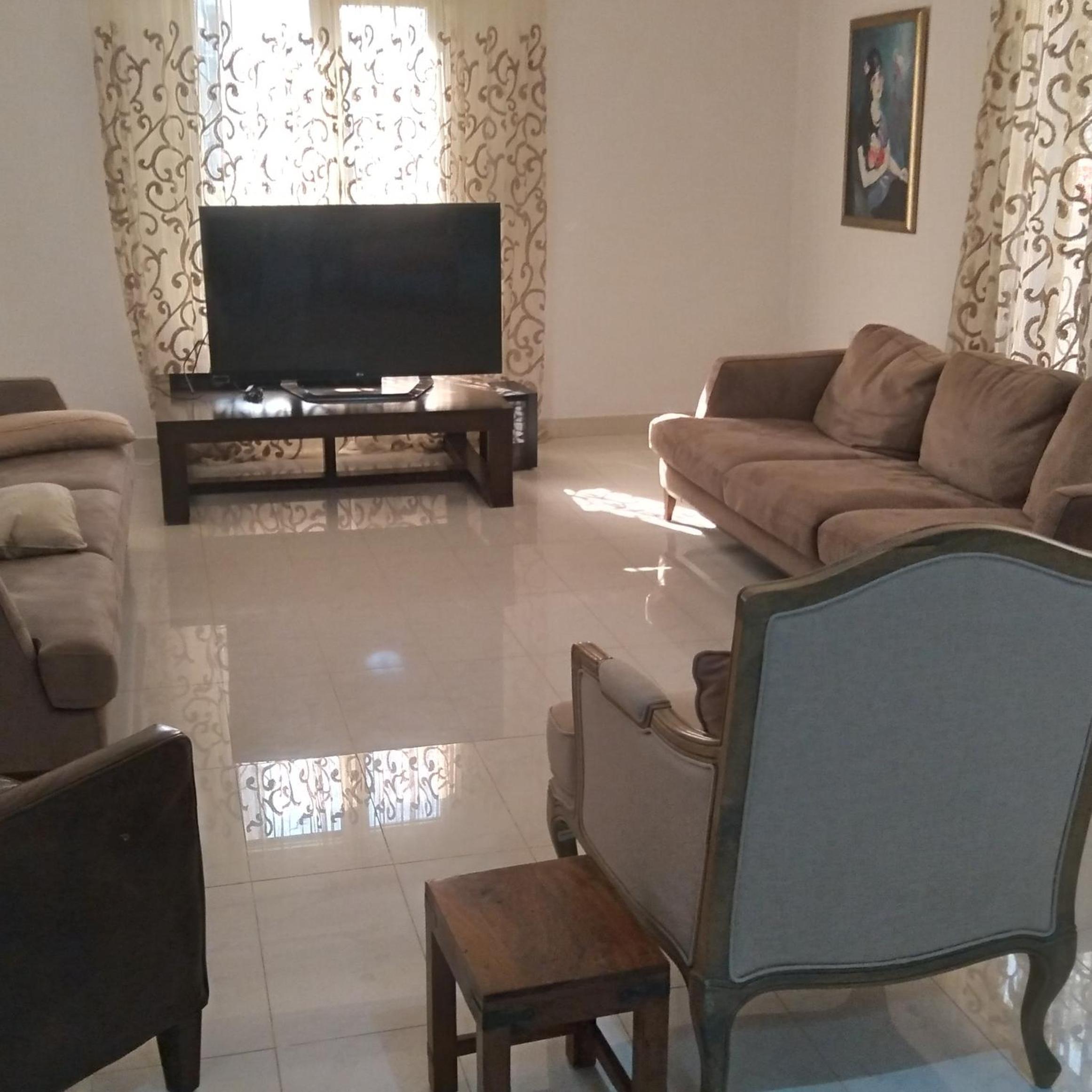 Baran Homestay