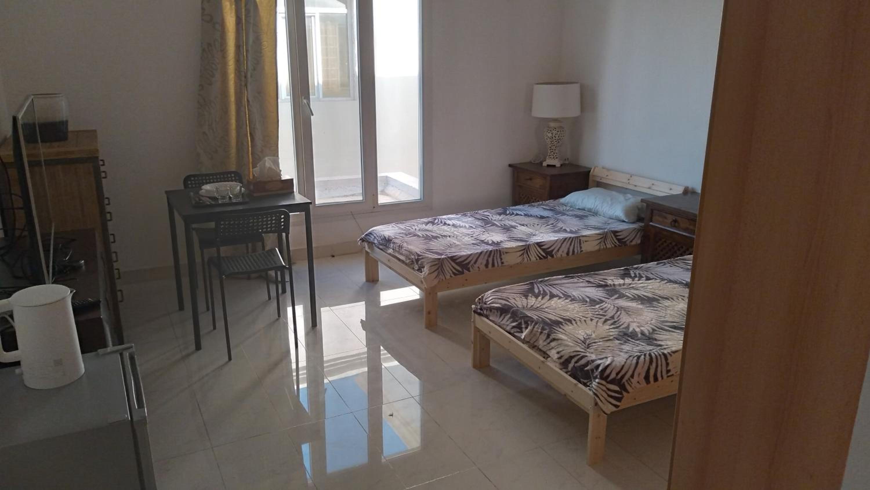 Baran Homestay