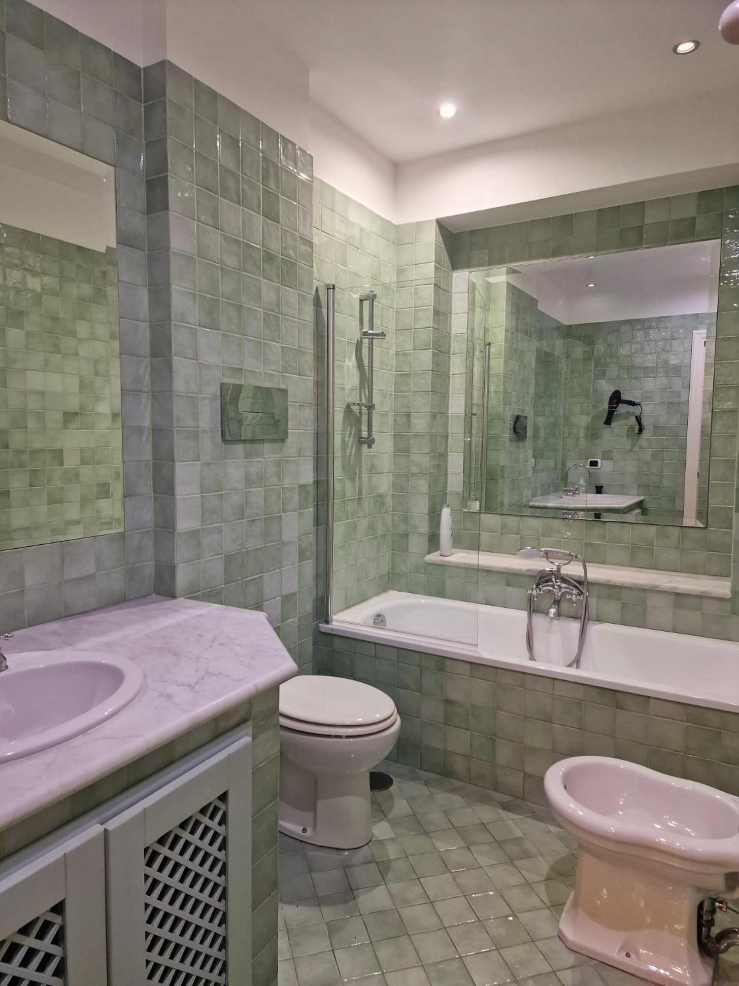 DOMUS SAN CARLO APARTMENT view 2