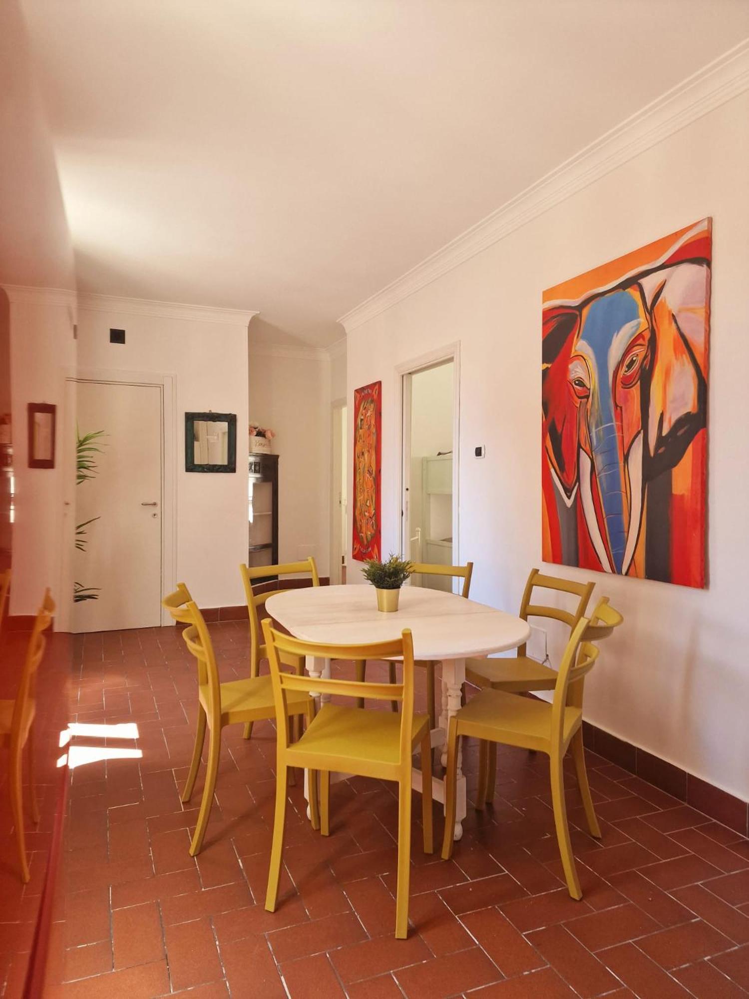 DOMUS SAN CARLO APARTMENT view 3