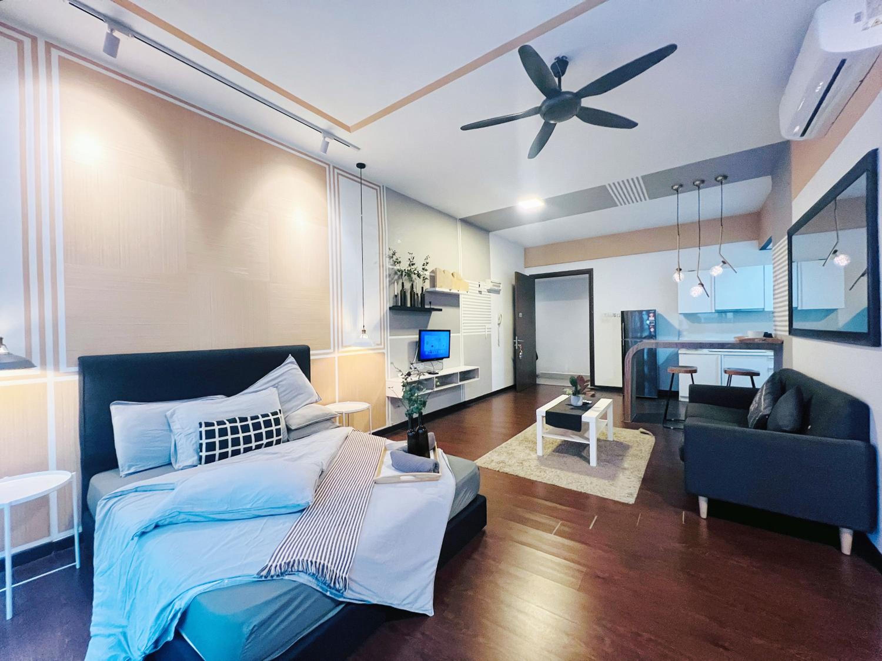 Awesomestay Apartment walk to PWTC near to KLCC photo 3