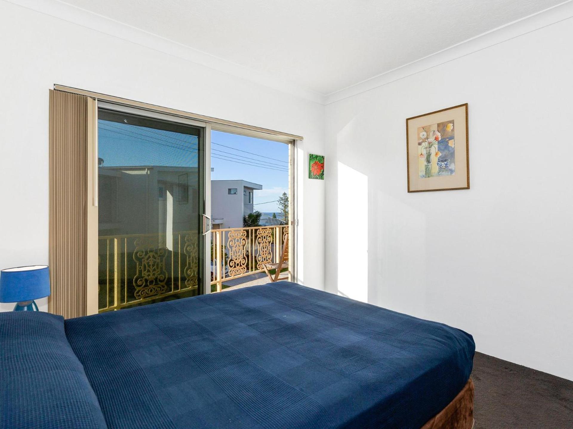 Blue Horizons Kingscliff with Pool