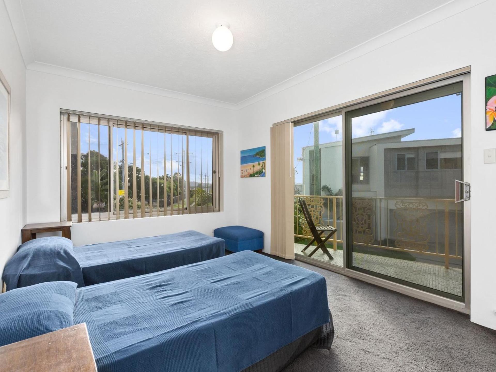 Blue Horizons Kingscliff with Pool