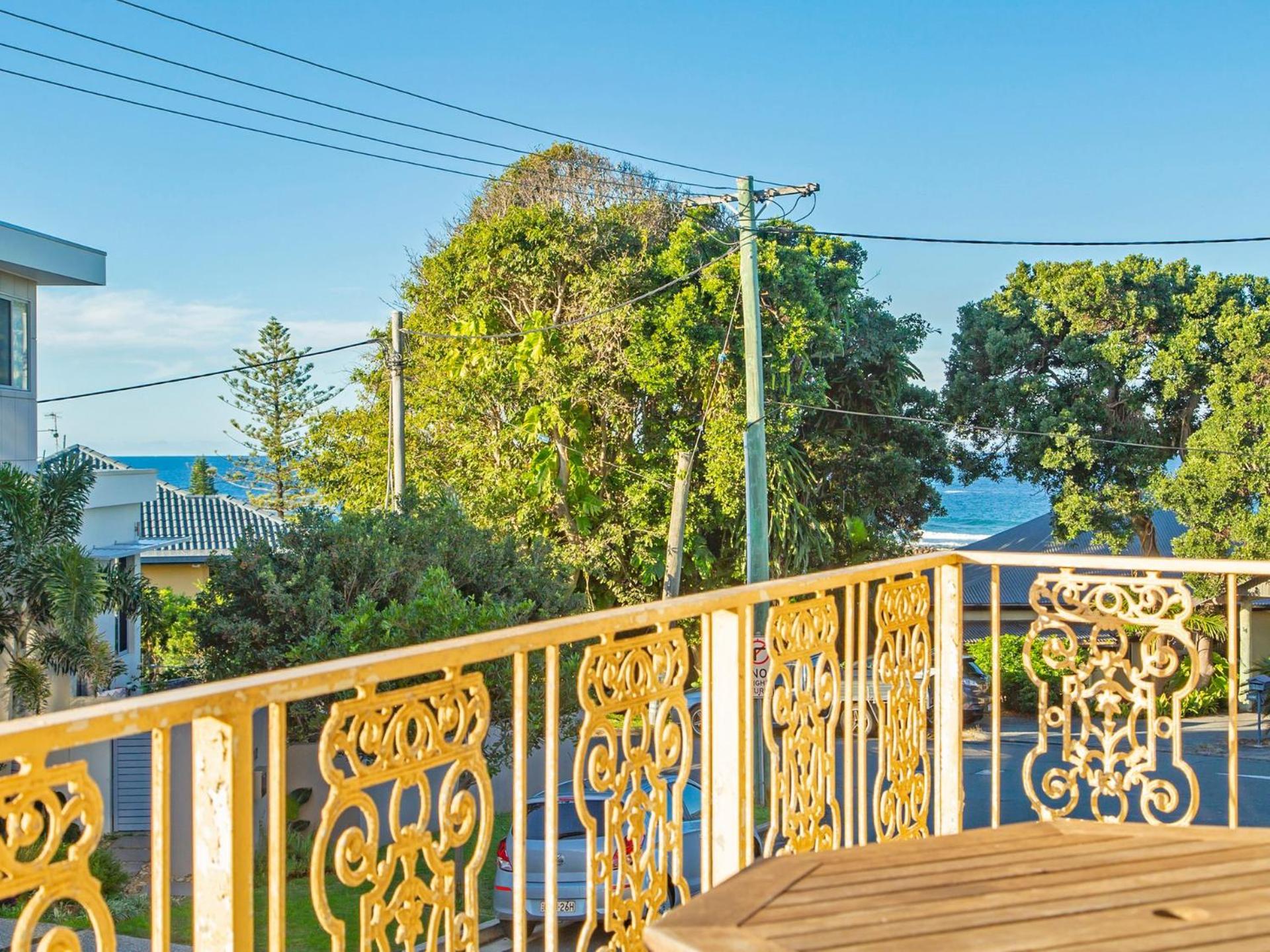 Blue Horizons Kingscliff with Pool