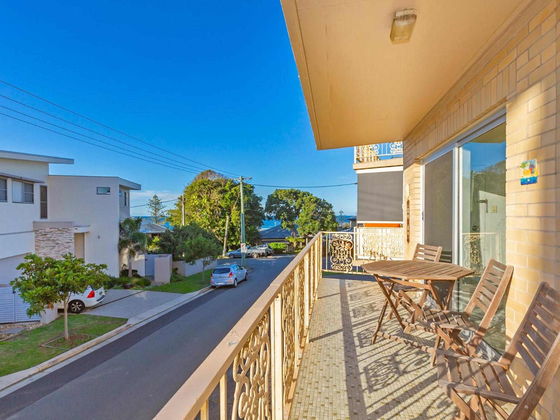 Blue Horizons Kingscliff with Pool