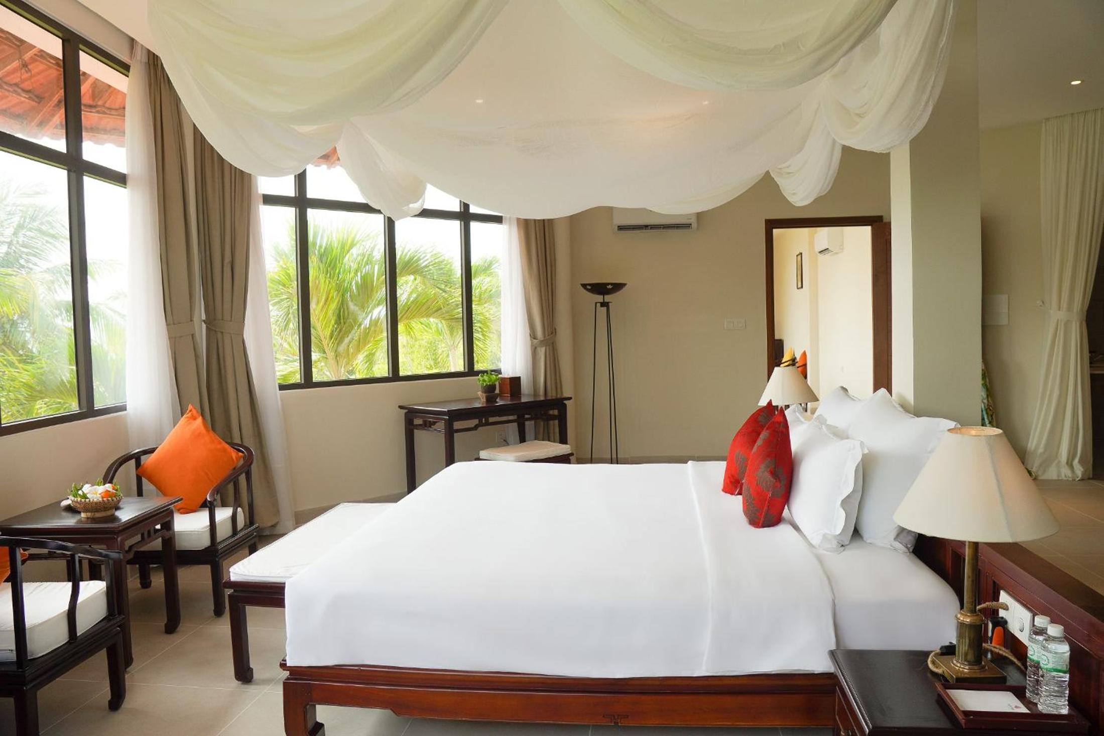Pax Ana Doc Let Resort & Spa view 3