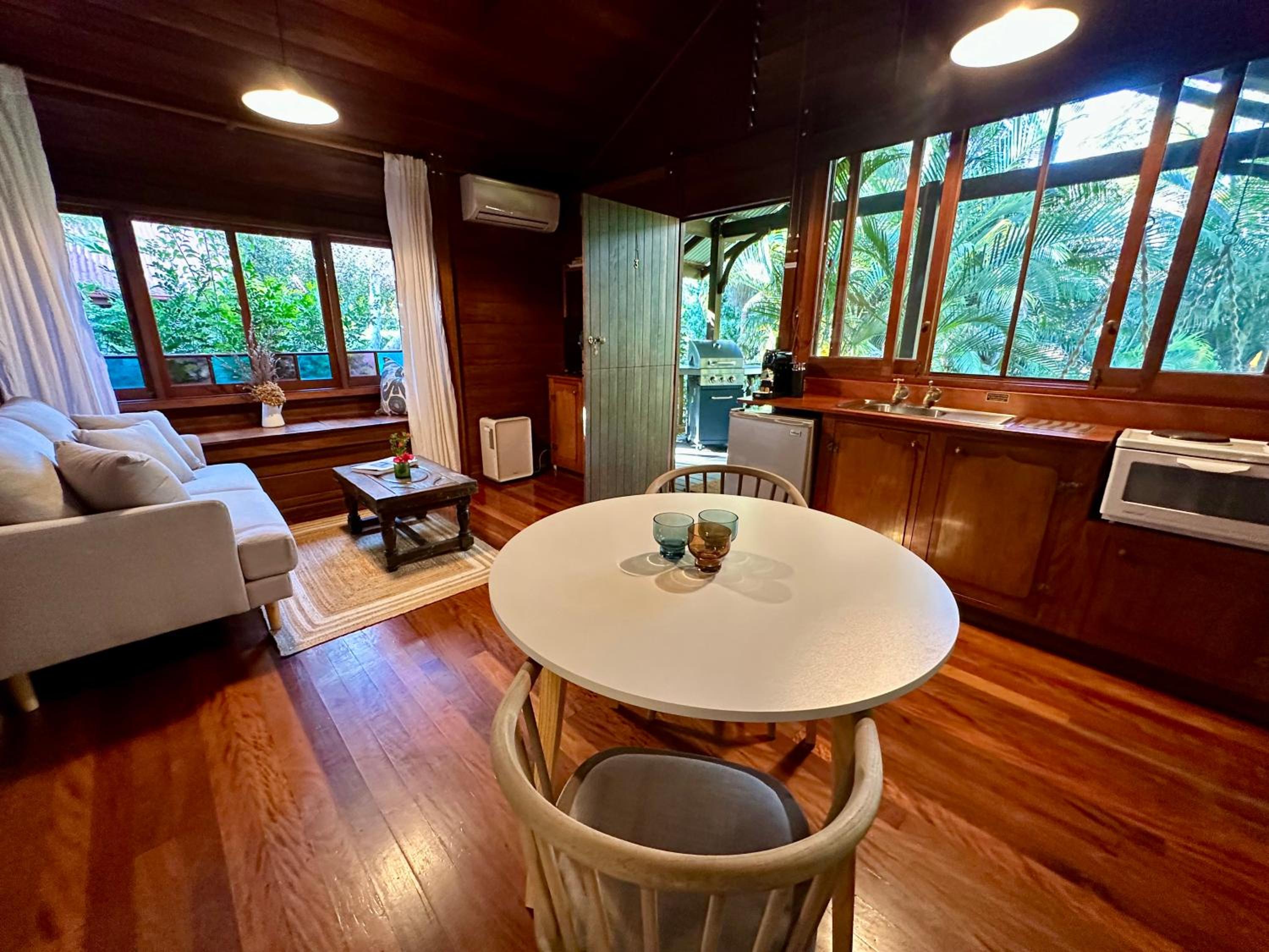 Koompartoo Retreat Bellingen