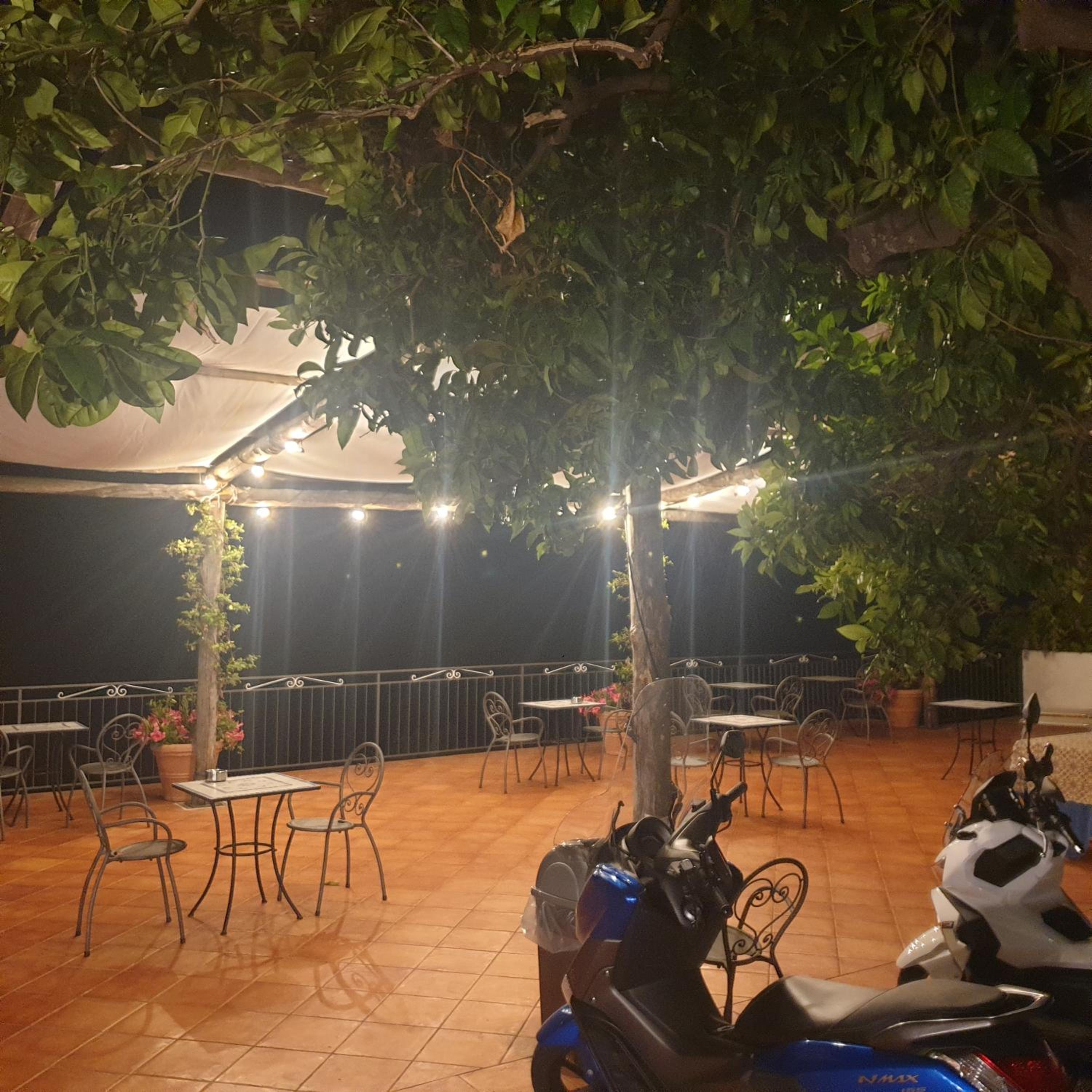 Villa Pino