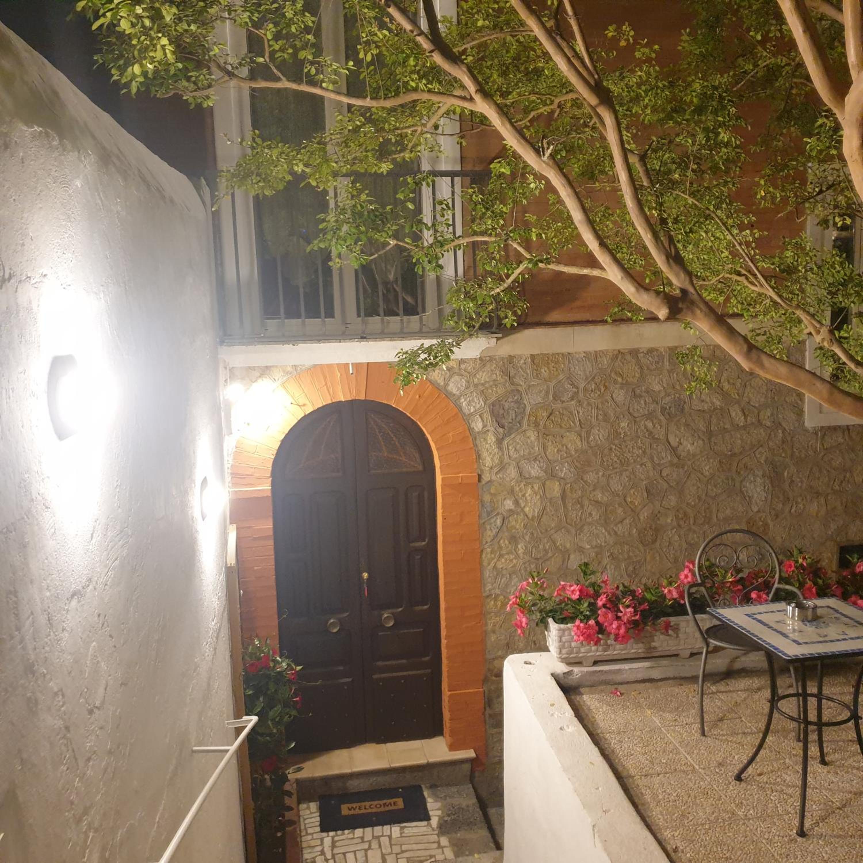 Villa Pino