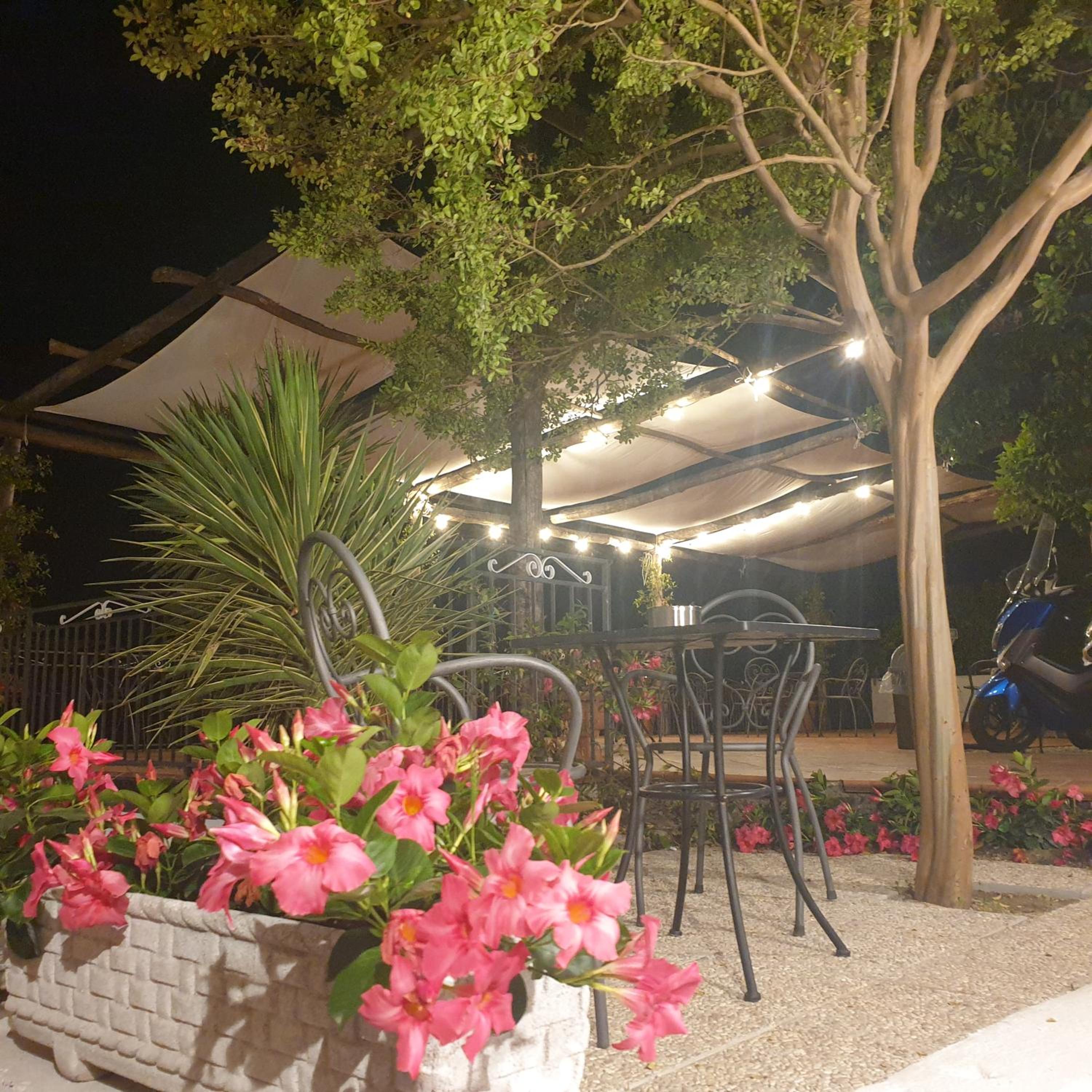 Villa Pino