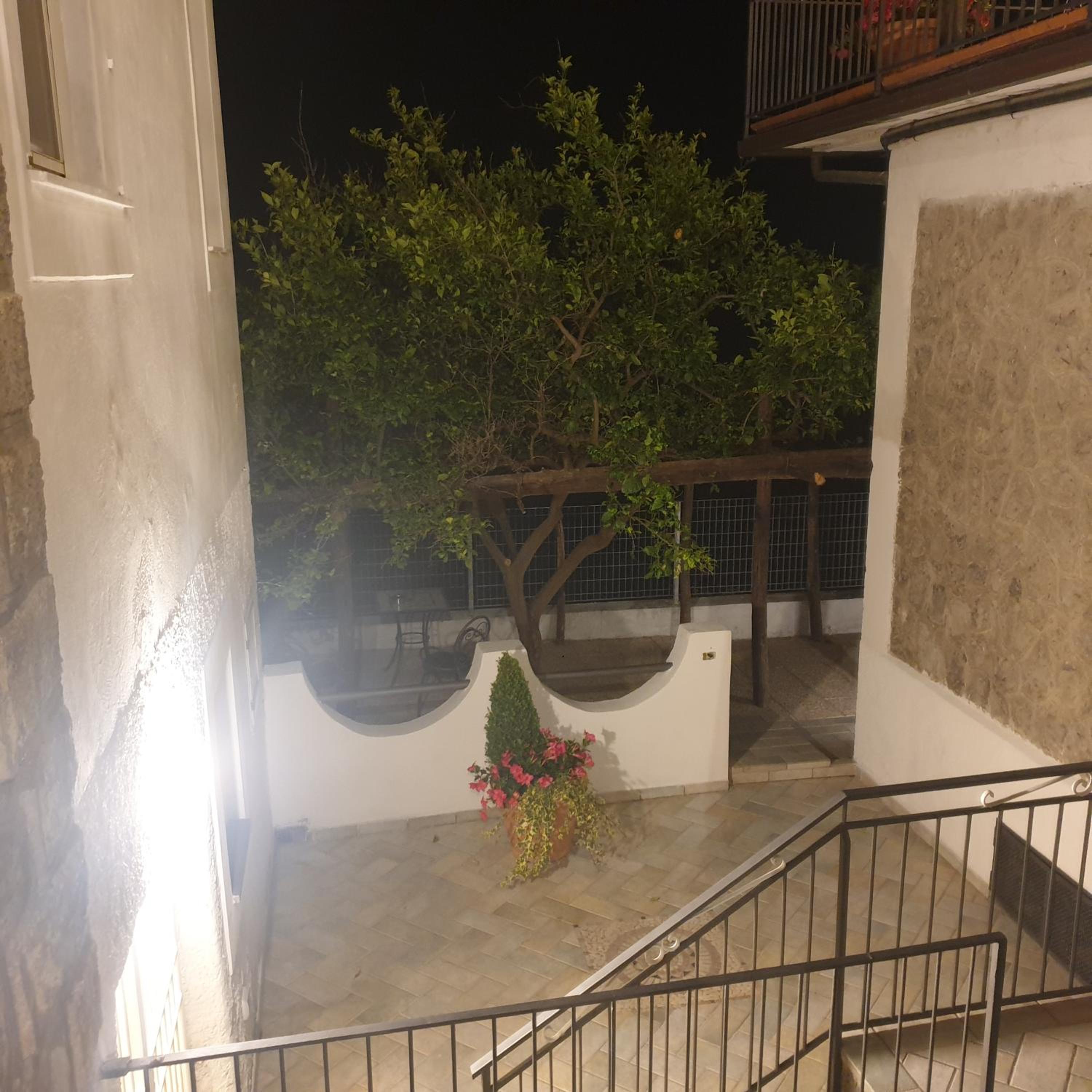 Villa Pino