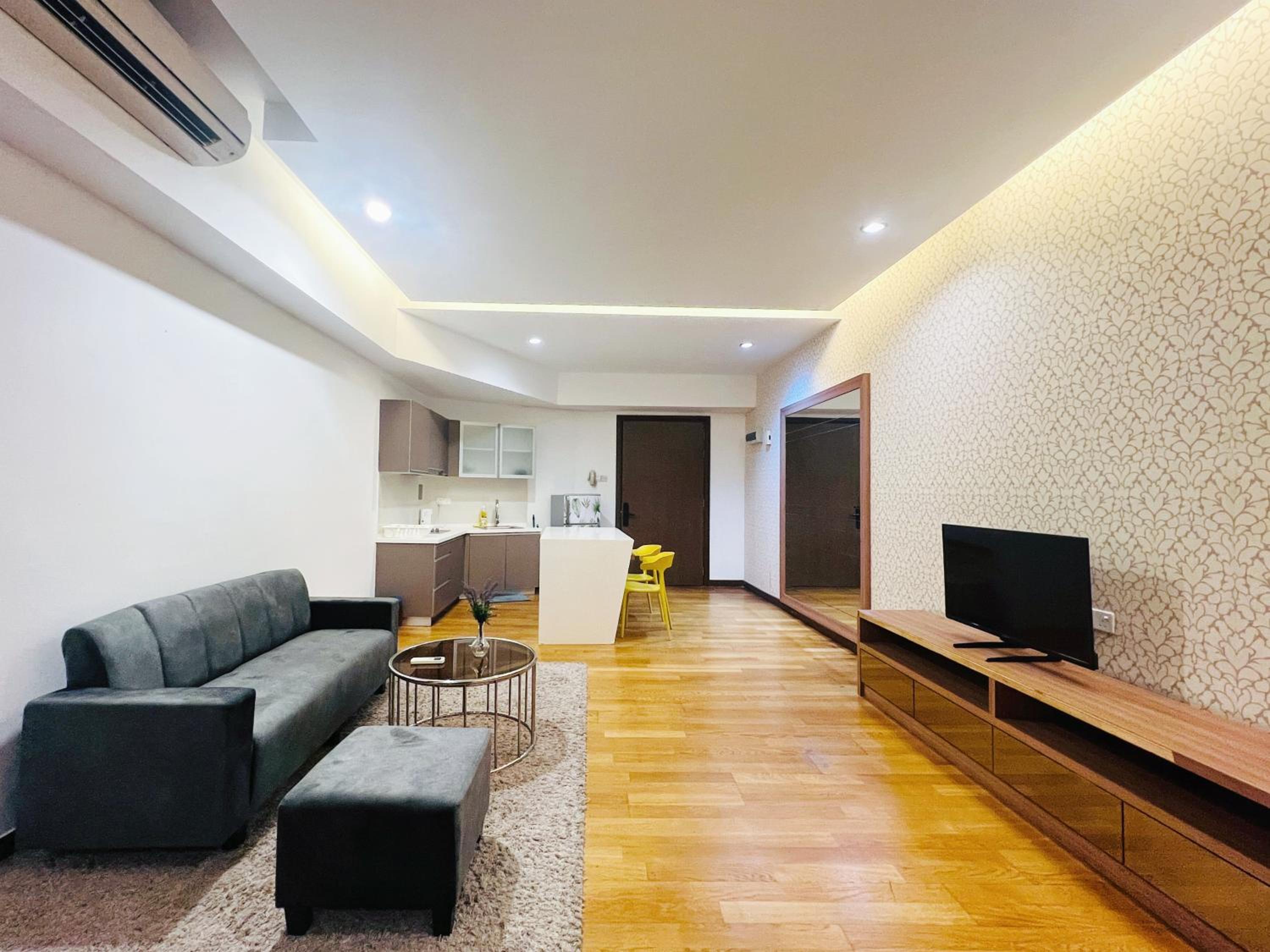 Awesomestay Apartment walk to PWTC near to KLCC photo 8