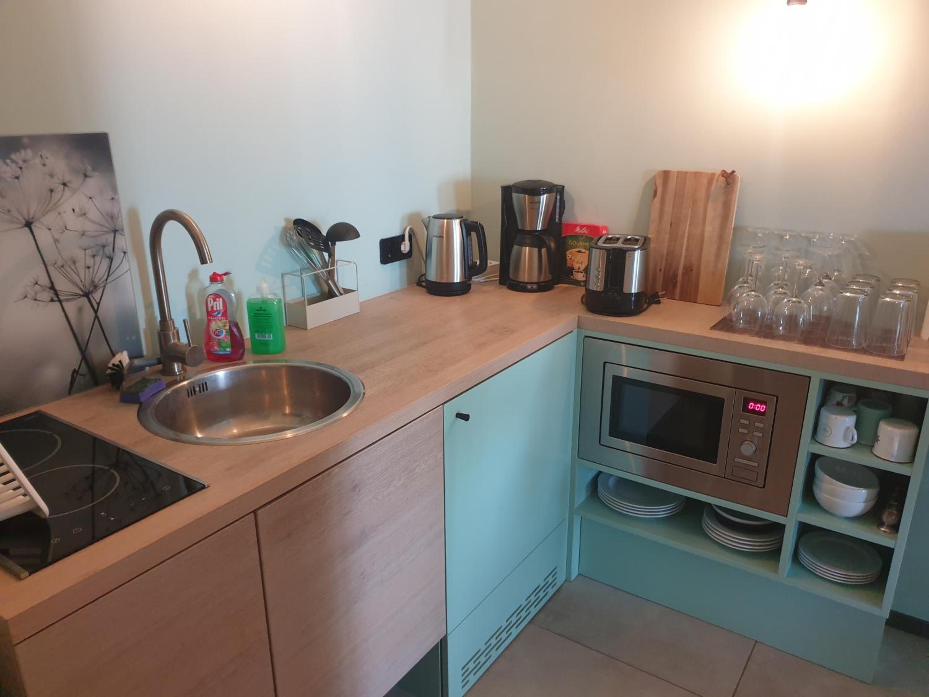 Ferienwohnung Sonnen See
