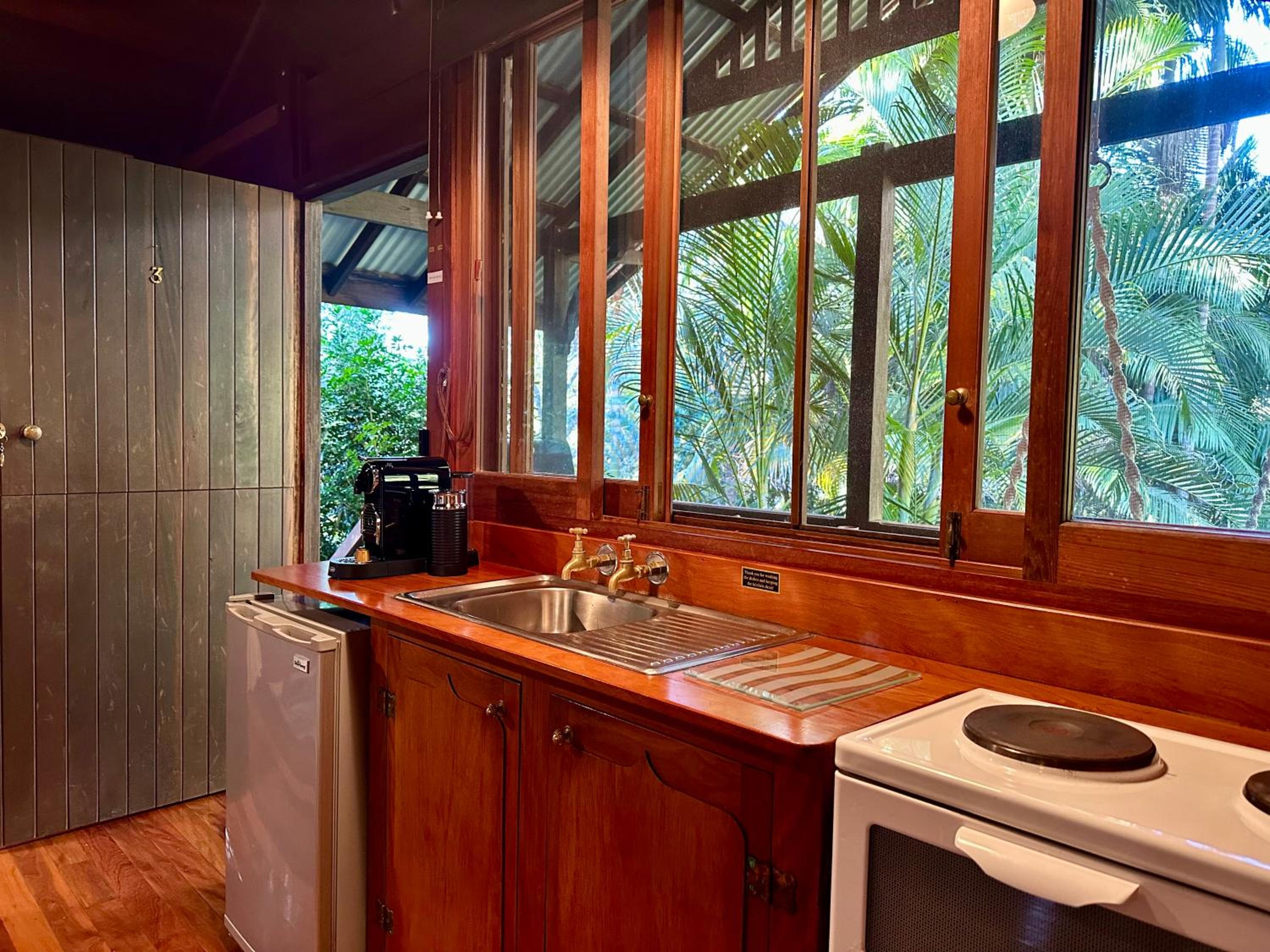 Koompartoo Retreat Bellingen