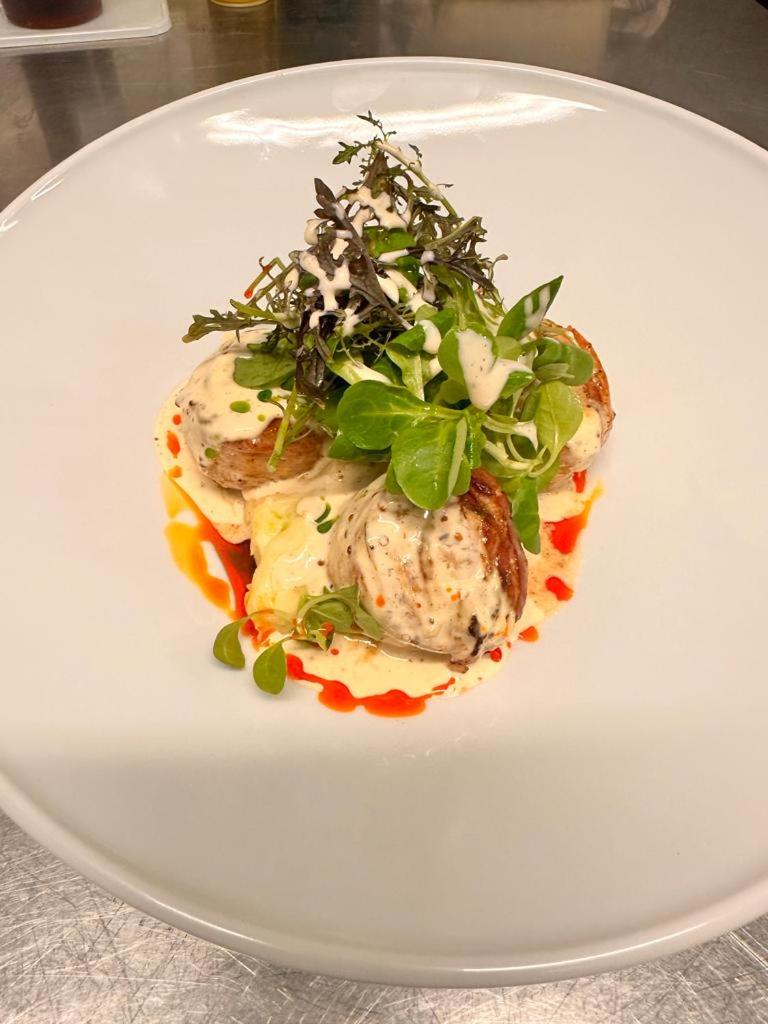 Atoll Hotel Logis Angers, Beaucouzé