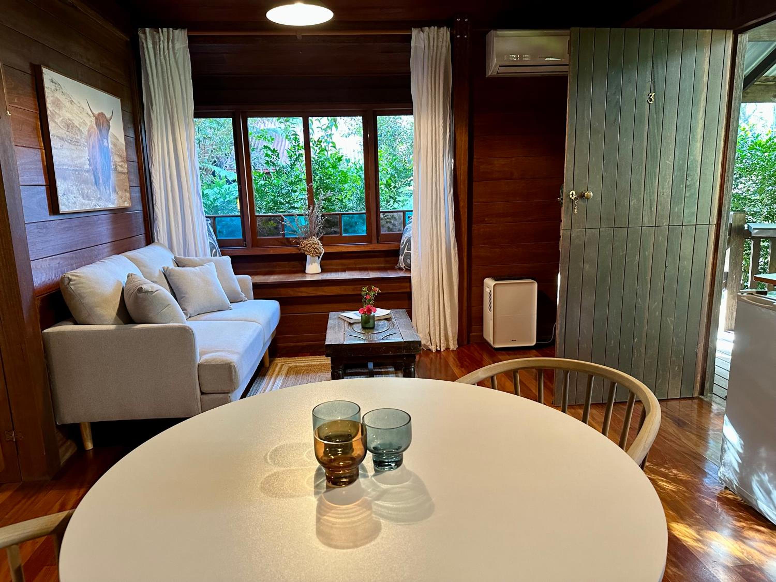 Koompartoo Retreat Bellingen