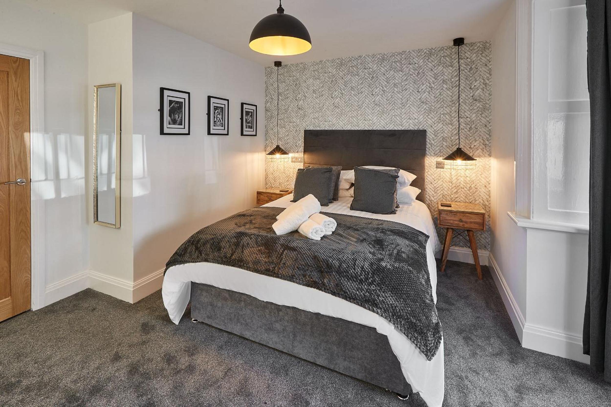 Ocean Pearl Whitby view 5
