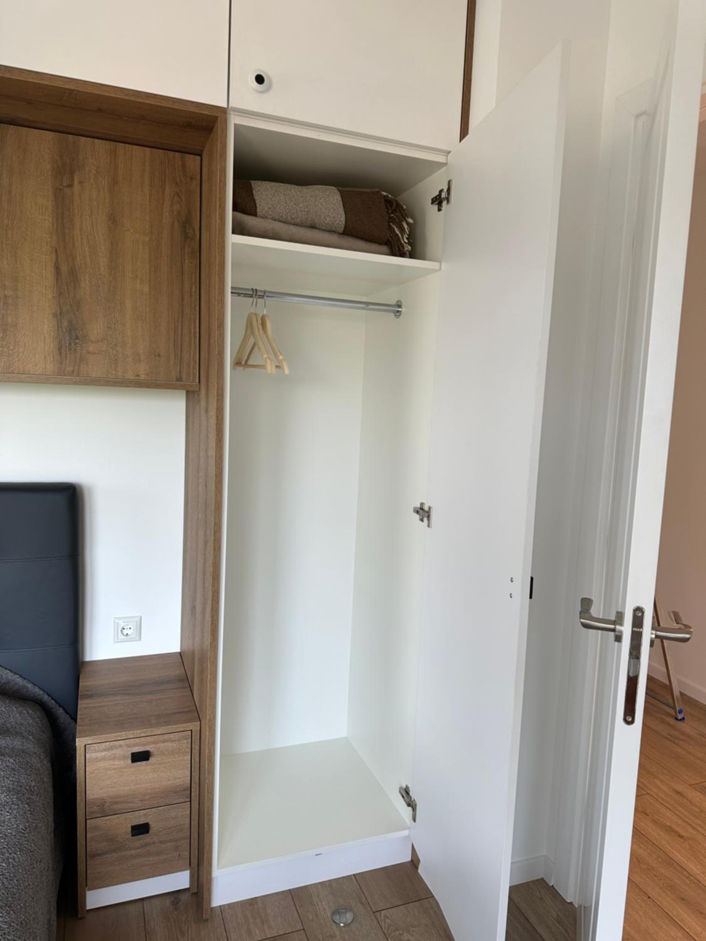 Ravėlino Apartment