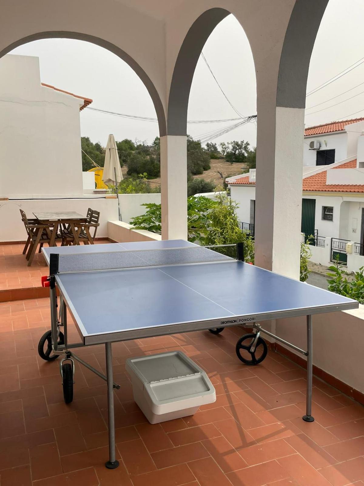 Casa da Vida en Tavira