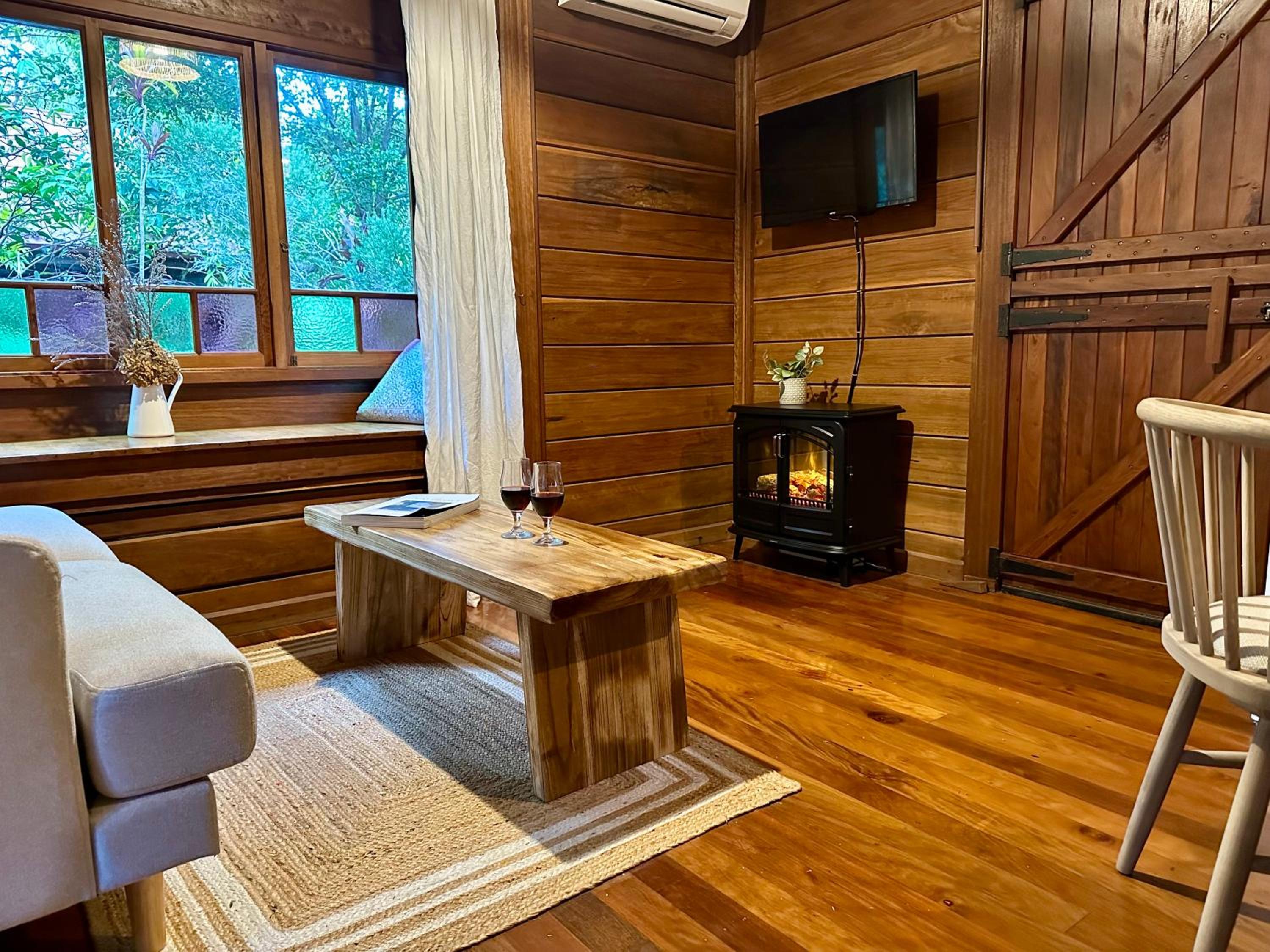 Koompartoo Retreat Bellingen