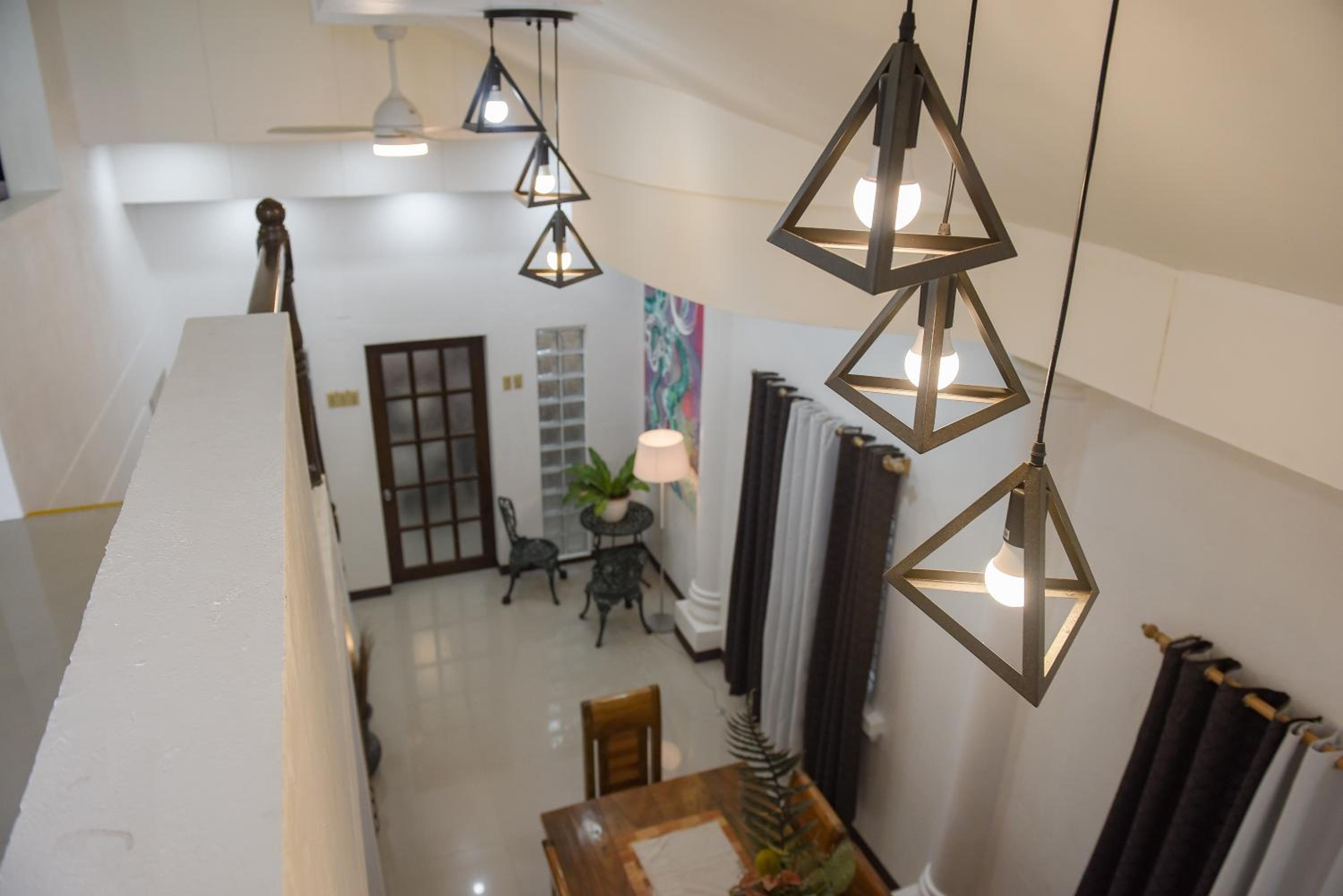 Whitehaus BnB
