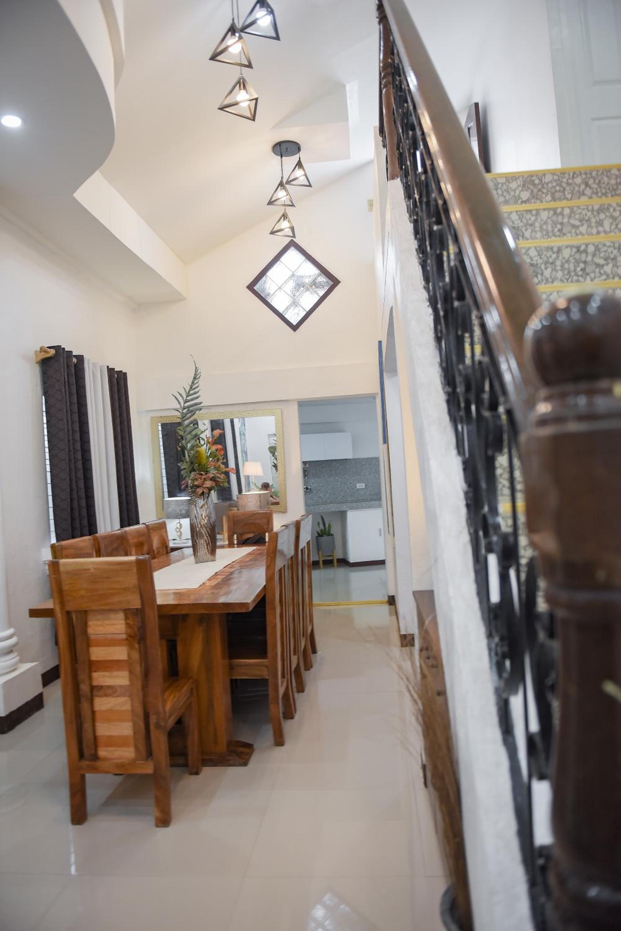 Whitehaus BnB