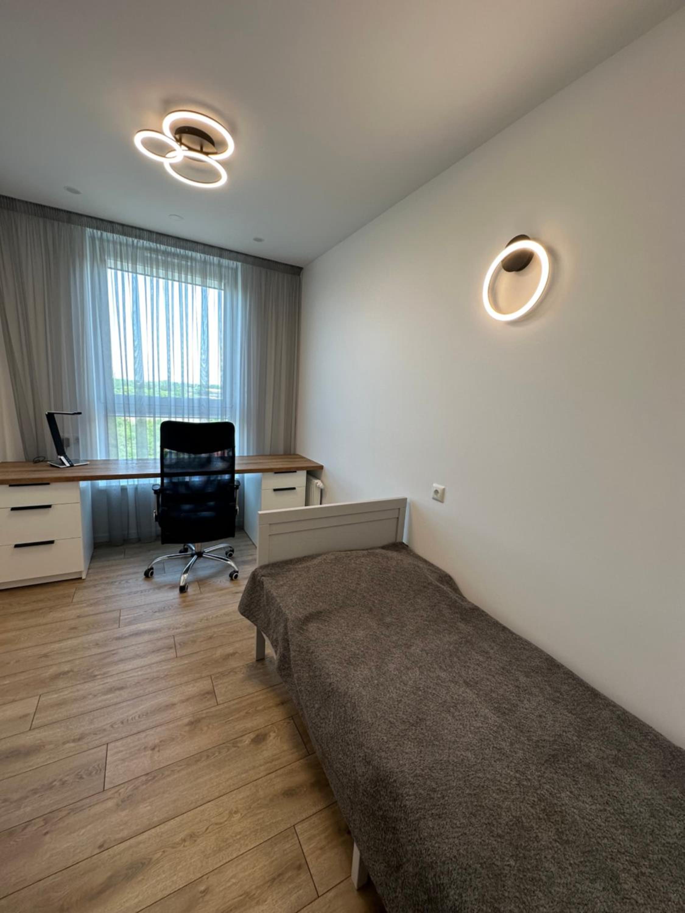 Ravėlino Apartment