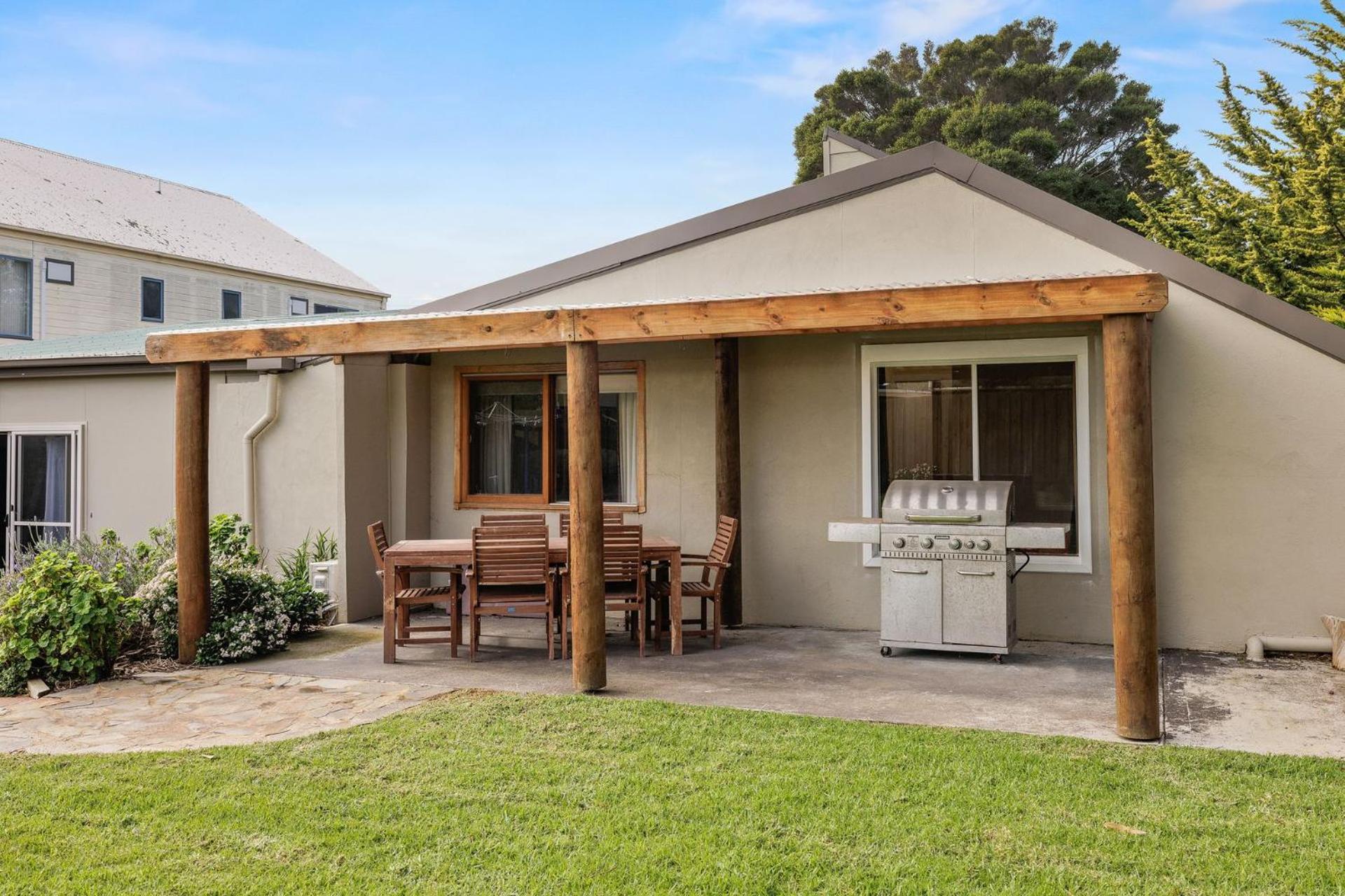 Thompson House Phillip Island