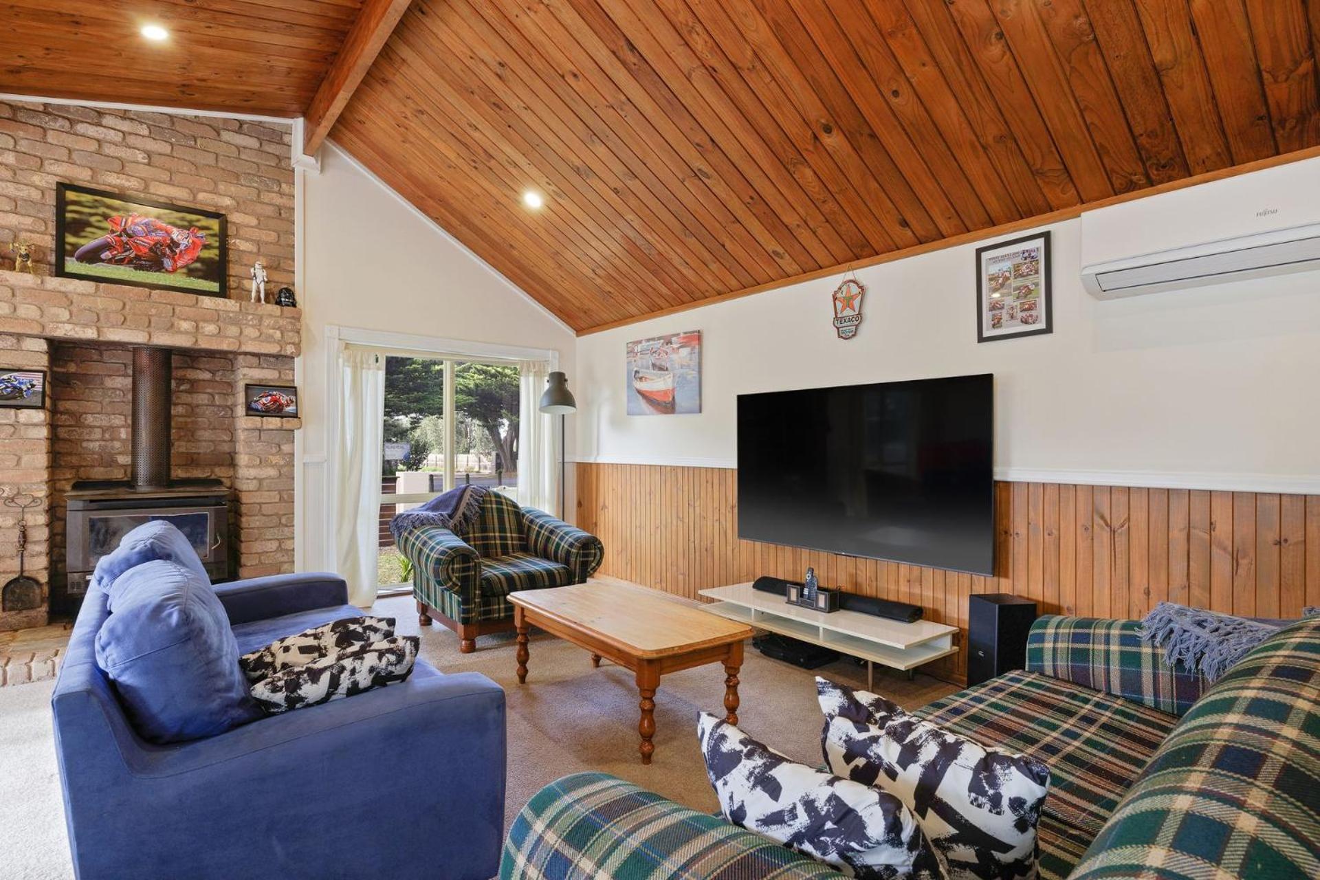 Thompson House Phillip Island