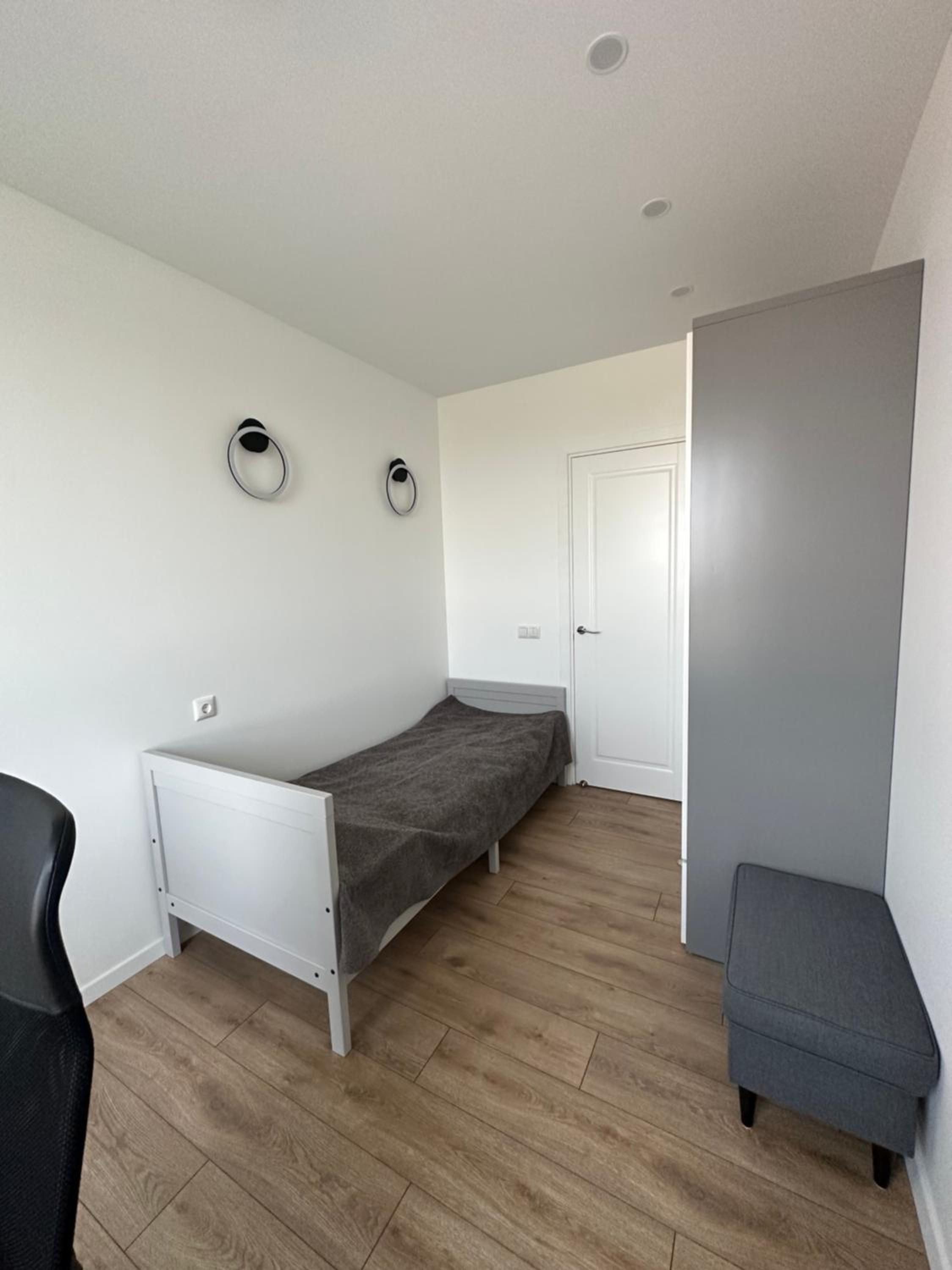 Ravėlino Apartment
