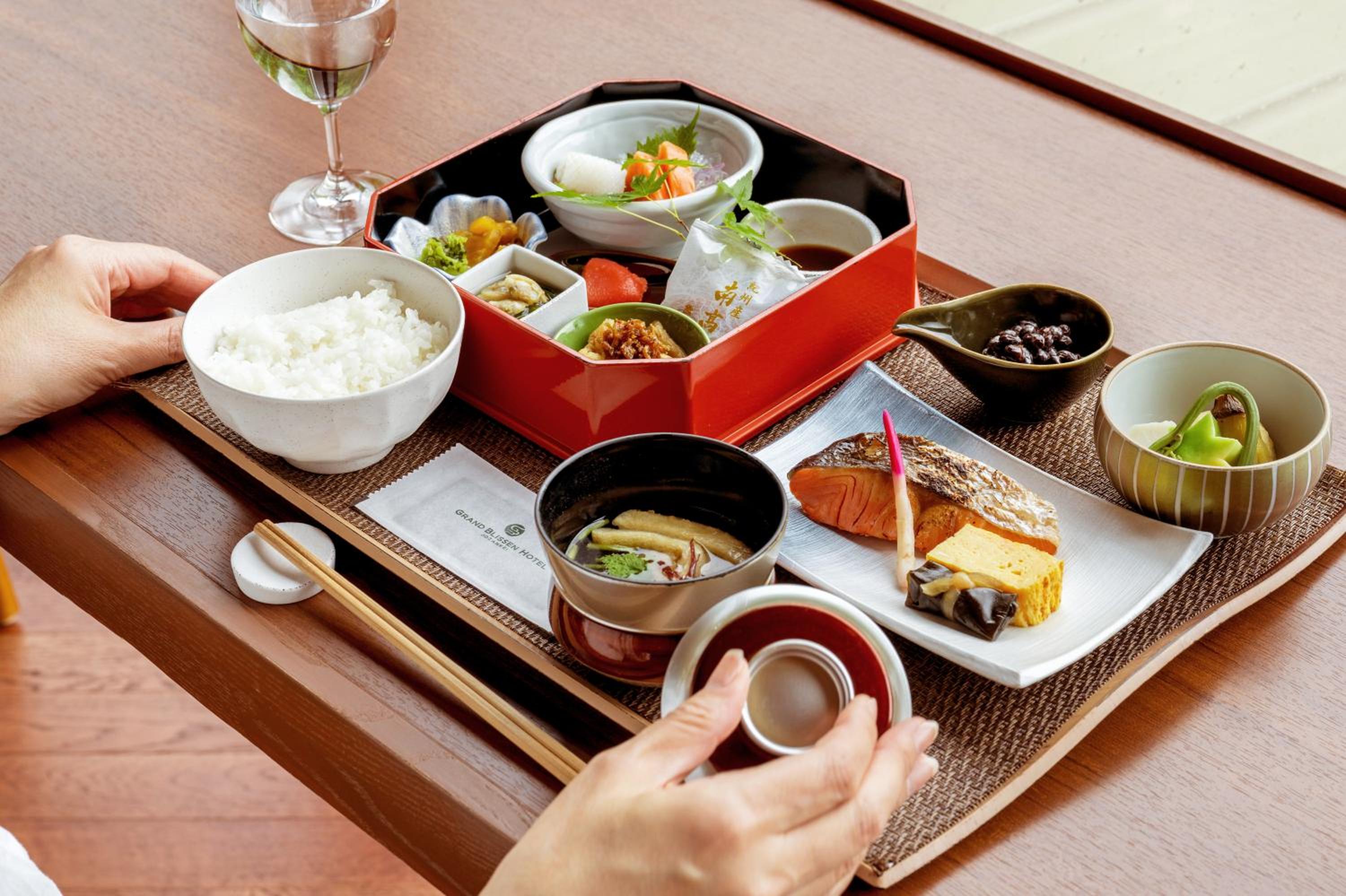 Grand Blissen Hotel Jozankei