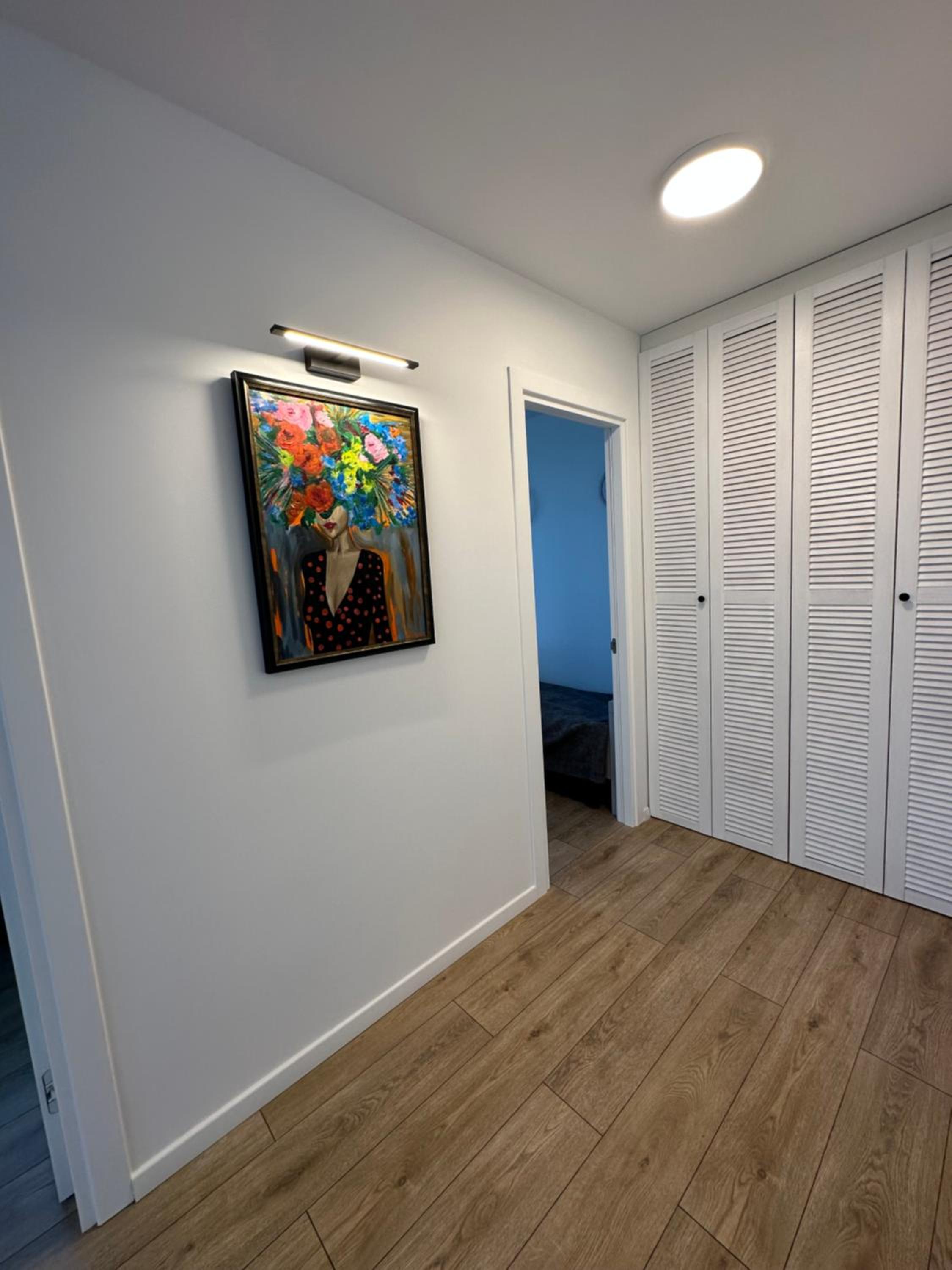 Ravėlino Apartment
