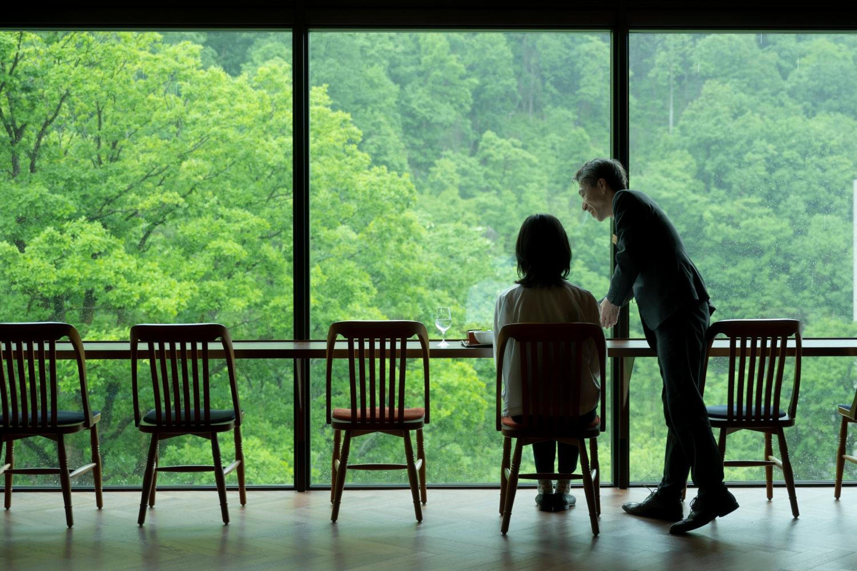 Grand Blissen Hotel Jozankei