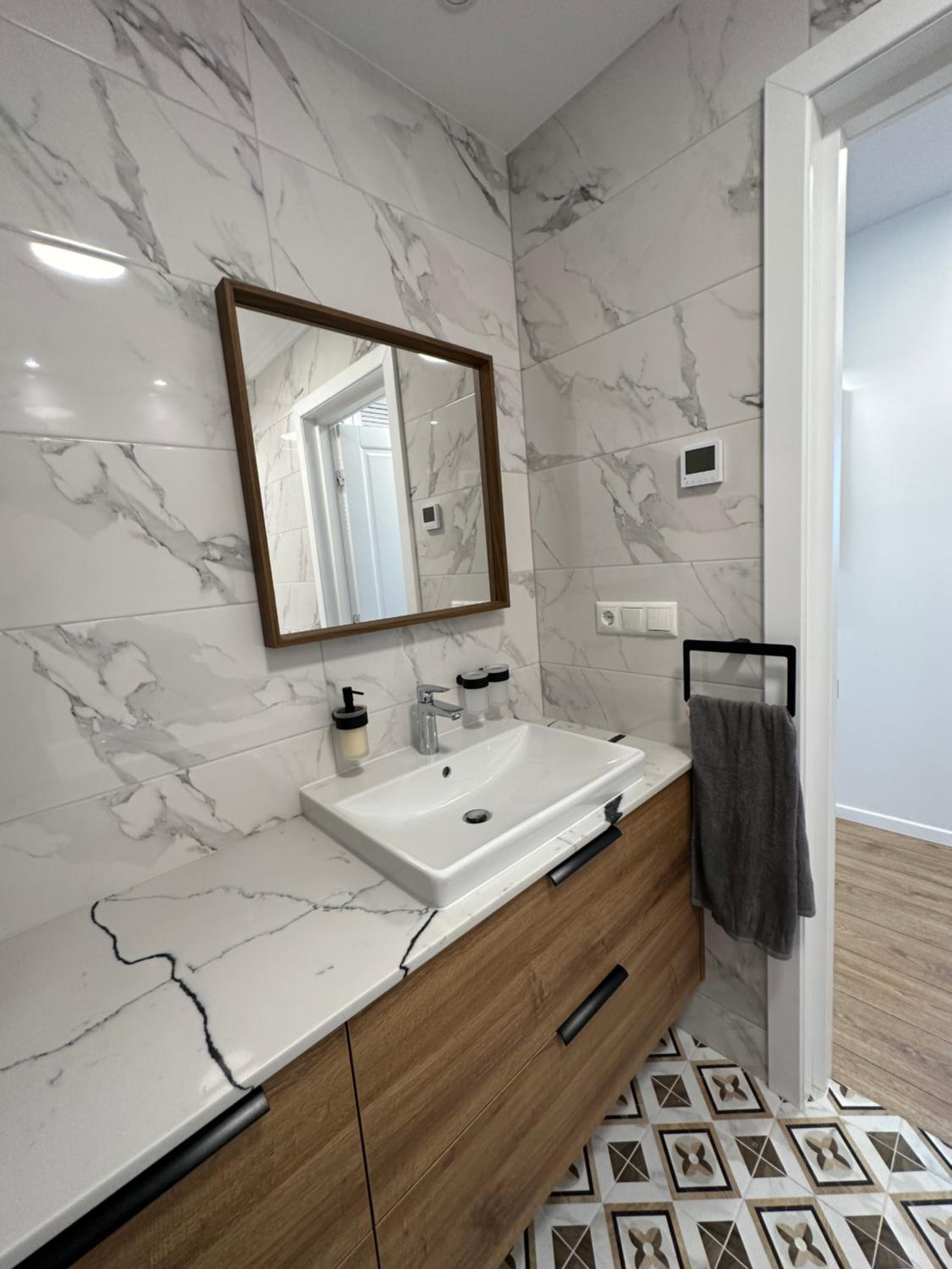 Ravėlino Apartment