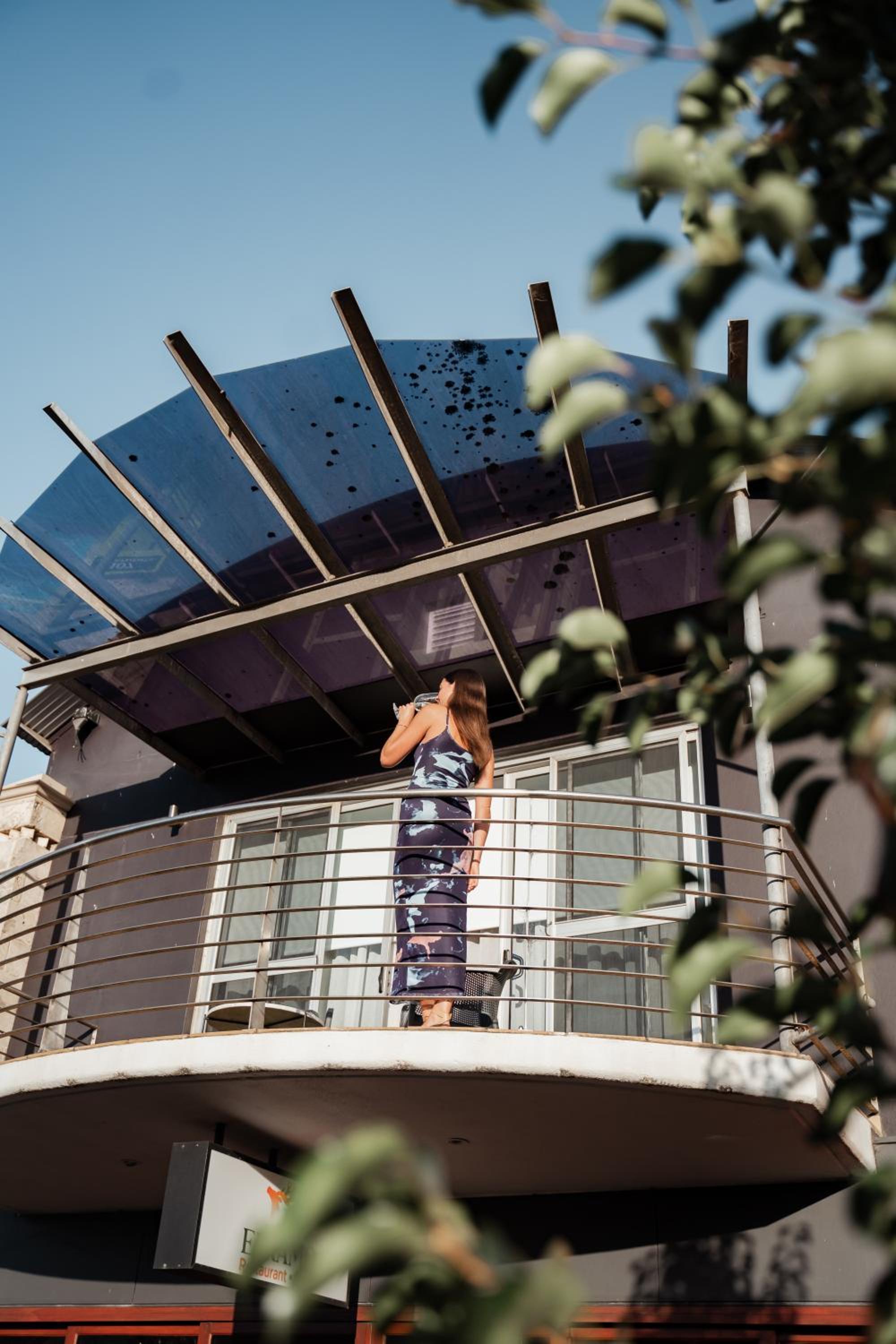 Hotel Margaret River Apartments