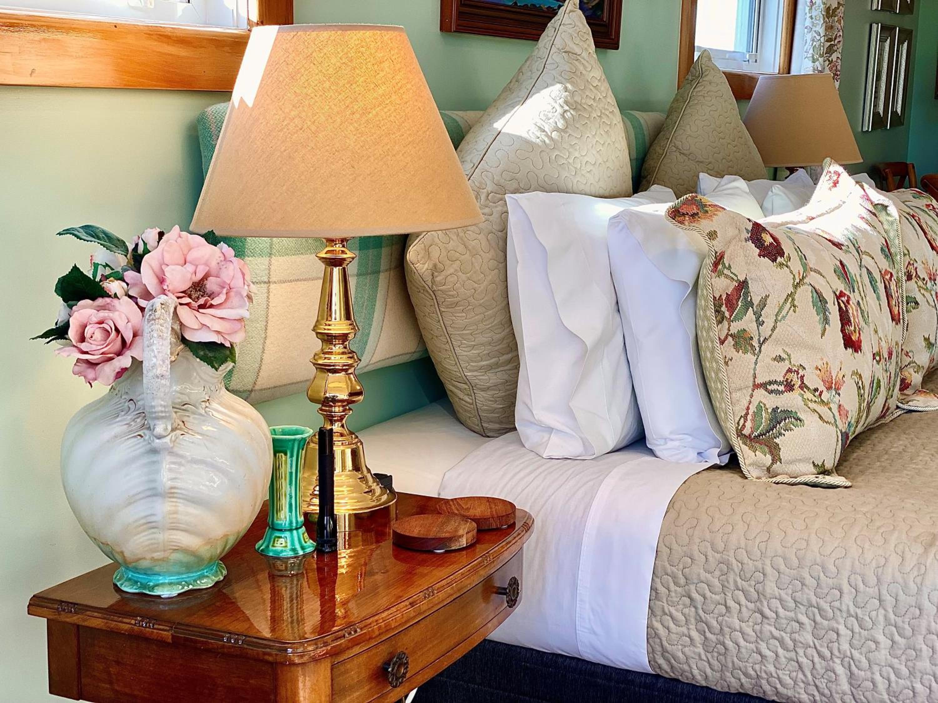 Ah House City B&B Nelson