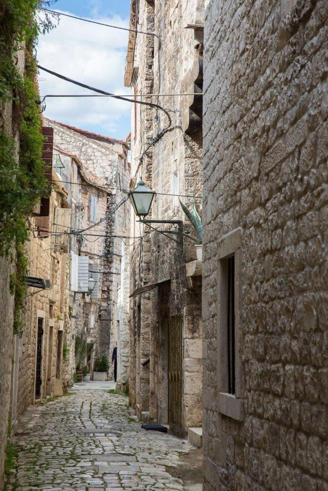 Guesthouse Ana Trogir Old Town